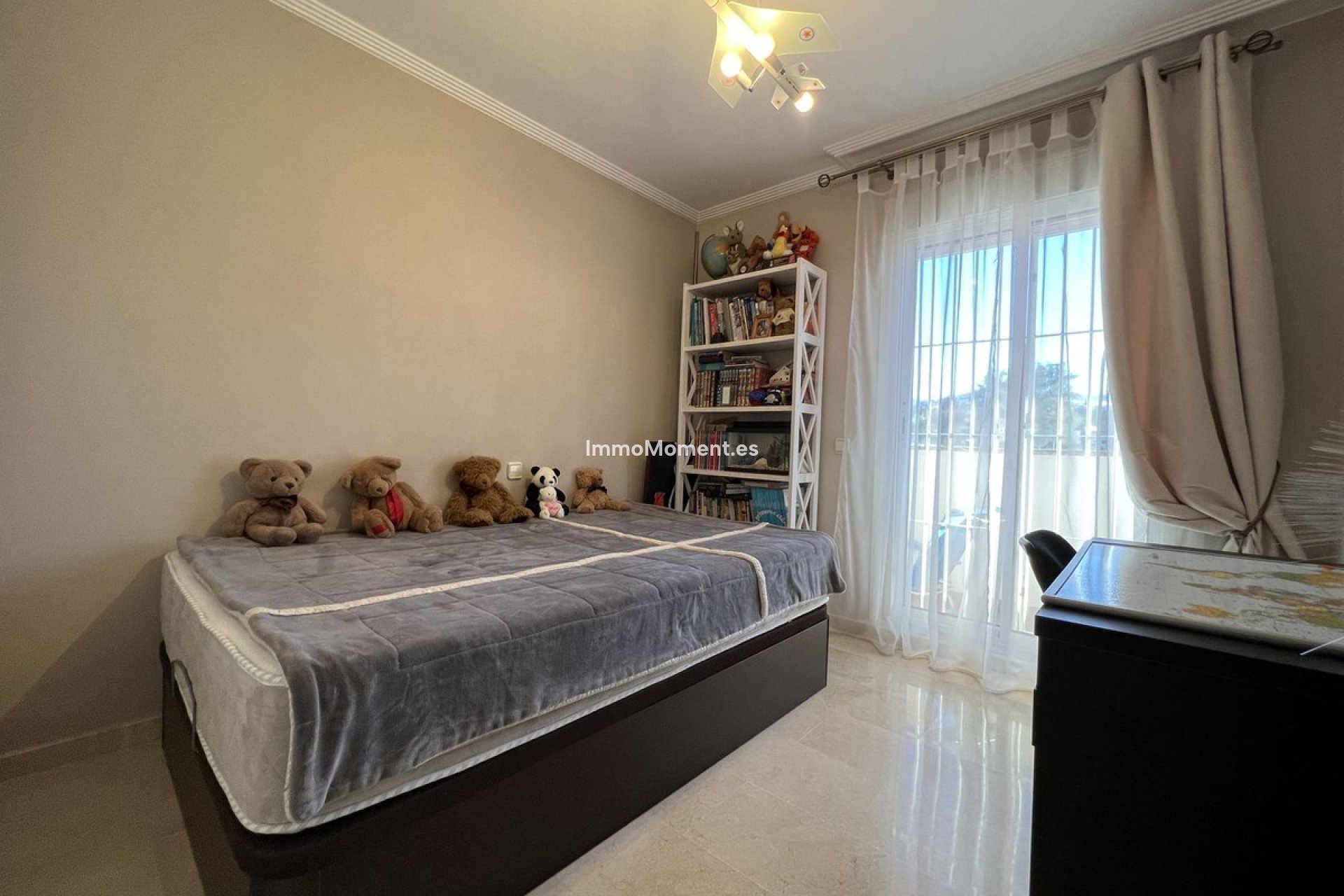 Wiederverkauf - Wohnung - Mijas - Mijas Golf