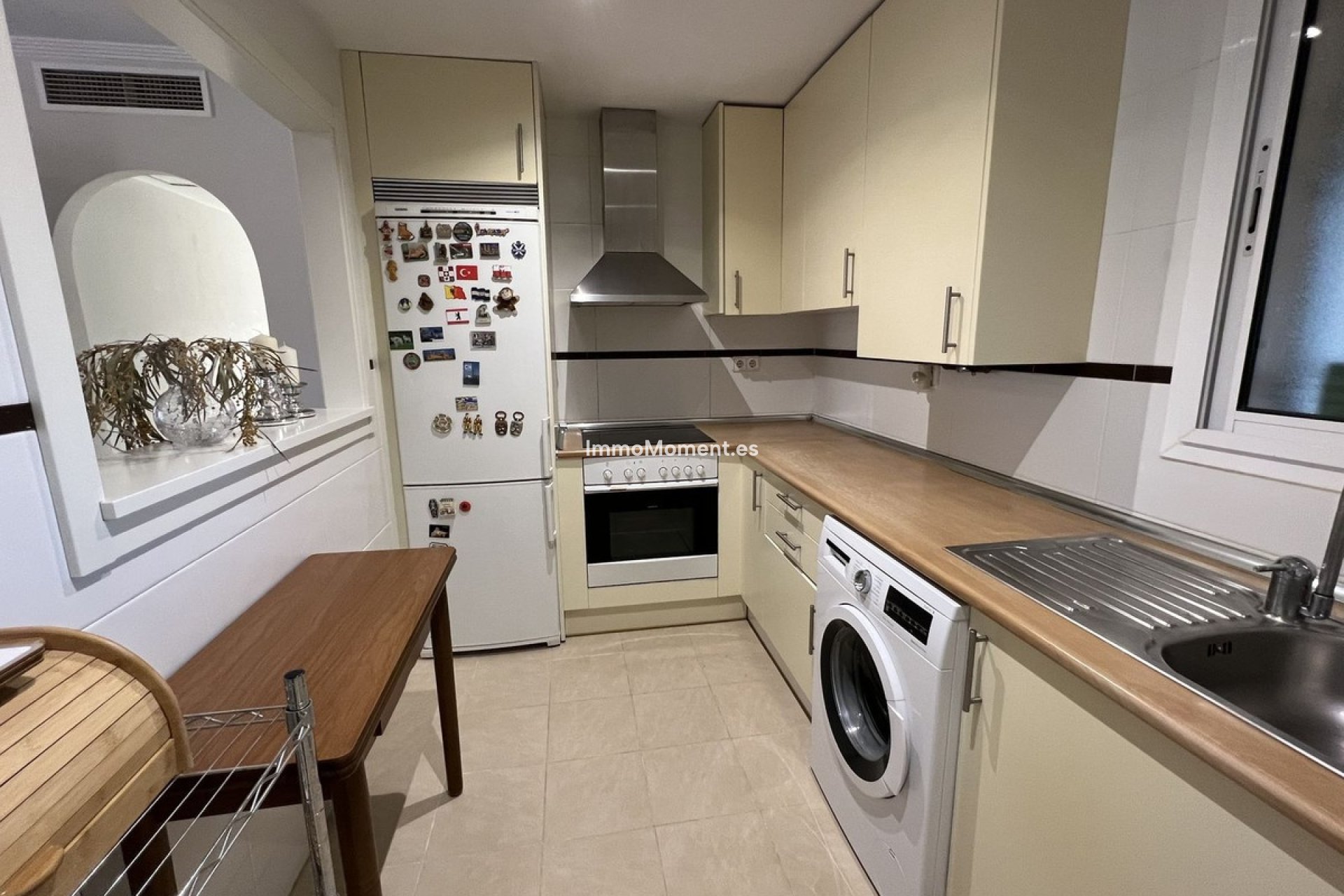 Wiederverkauf - Wohnung - Mijas - Mijas Golf