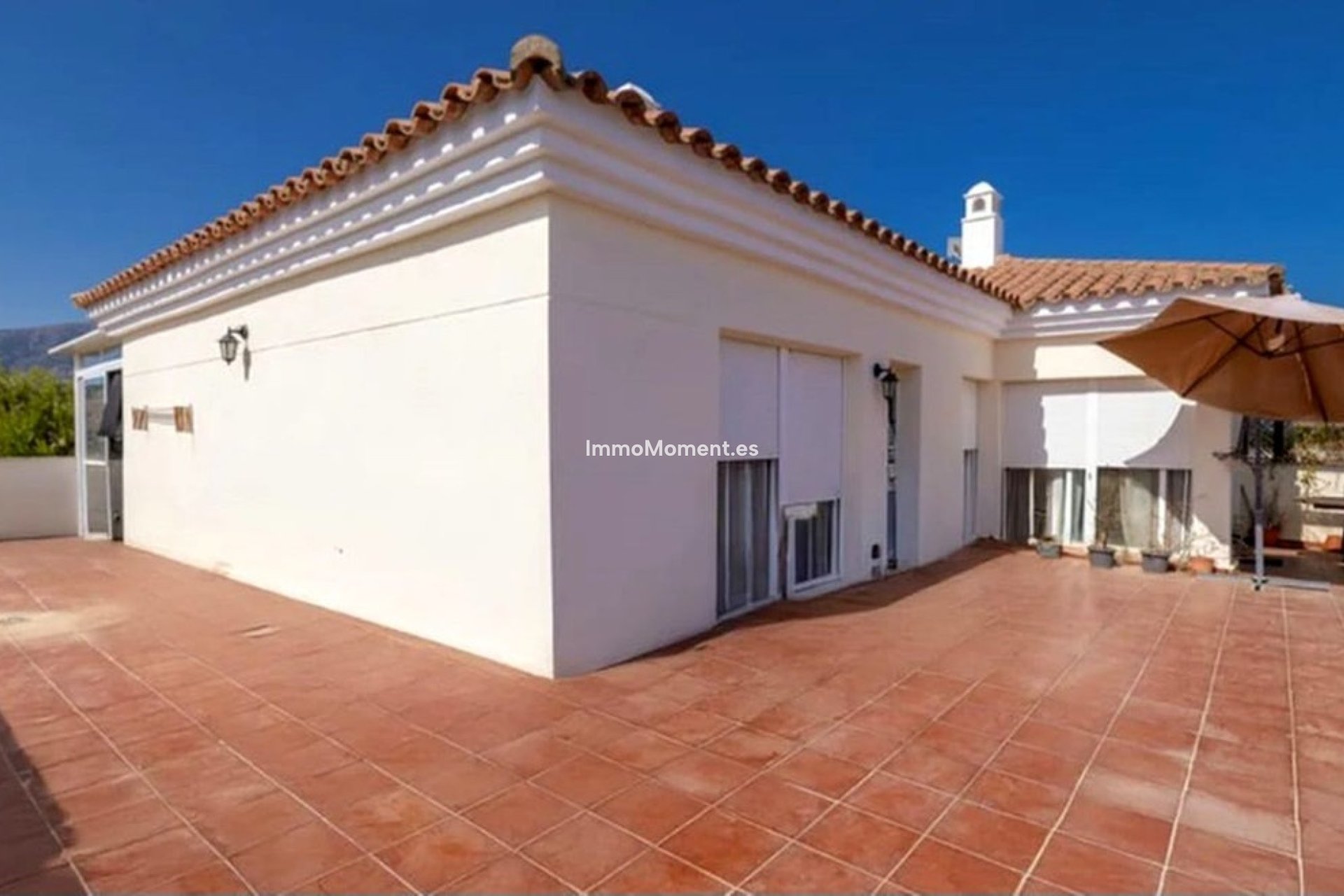 Wiederverkauf - Wohnung - Mijas - Mijas Golf