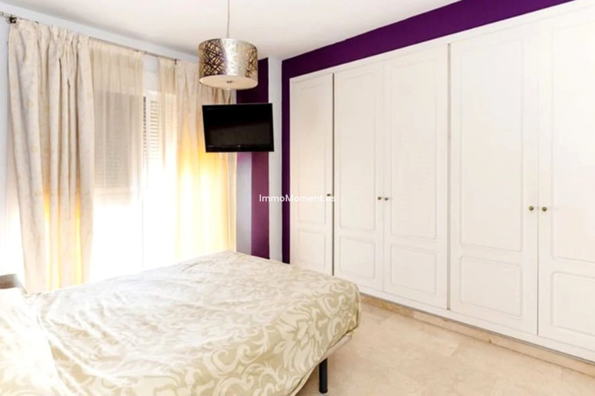 Wiederverkauf - Wohnung - Mijas - Mijas Golf