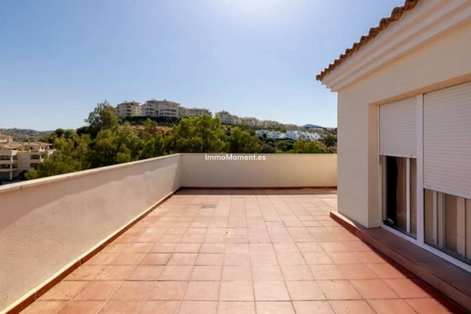 Wiederverkauf - Wohnung - Mijas - Mijas Golf