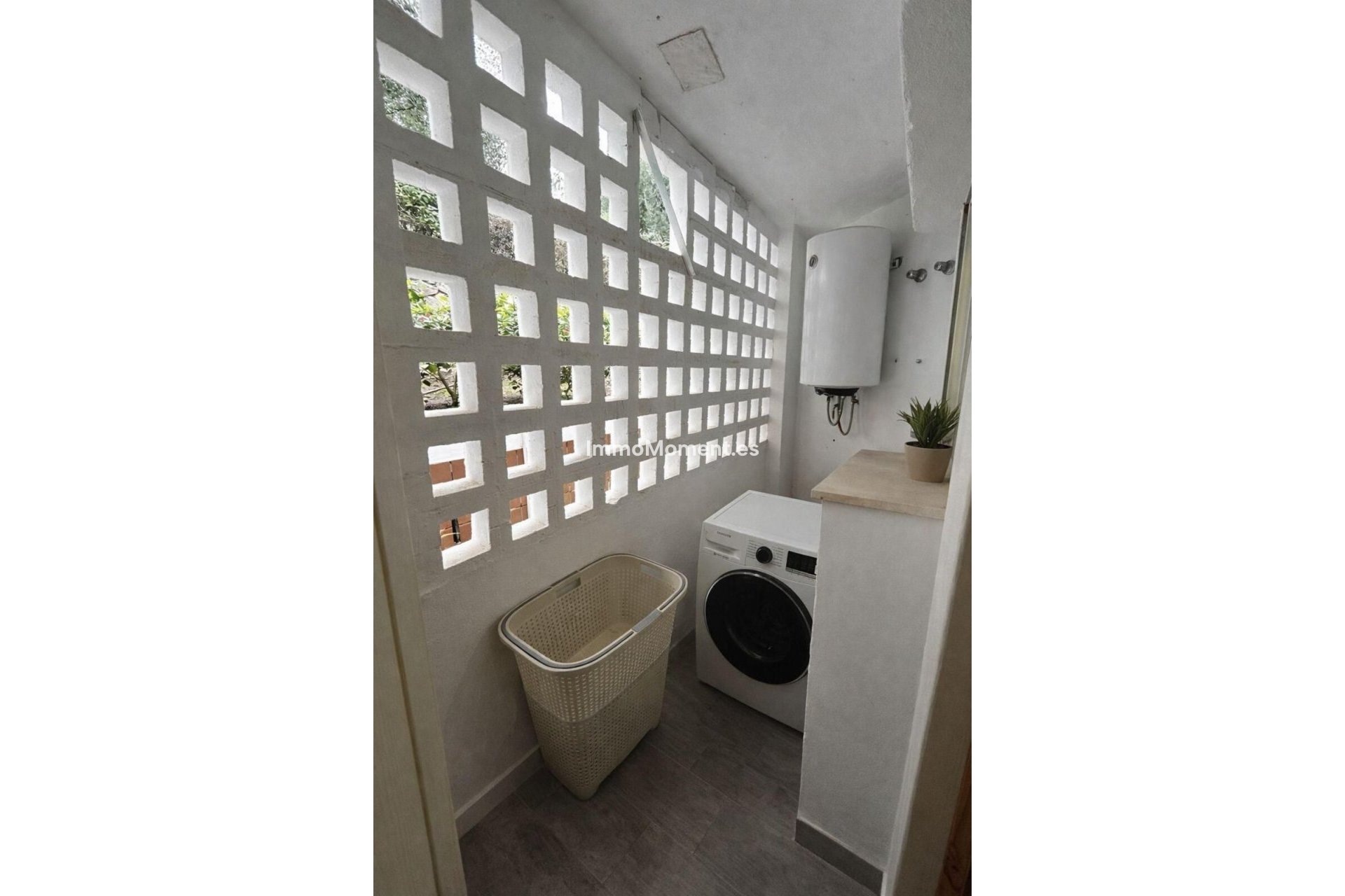 Wiederverkauf - Wohnung - Mijas - Mijas Golf