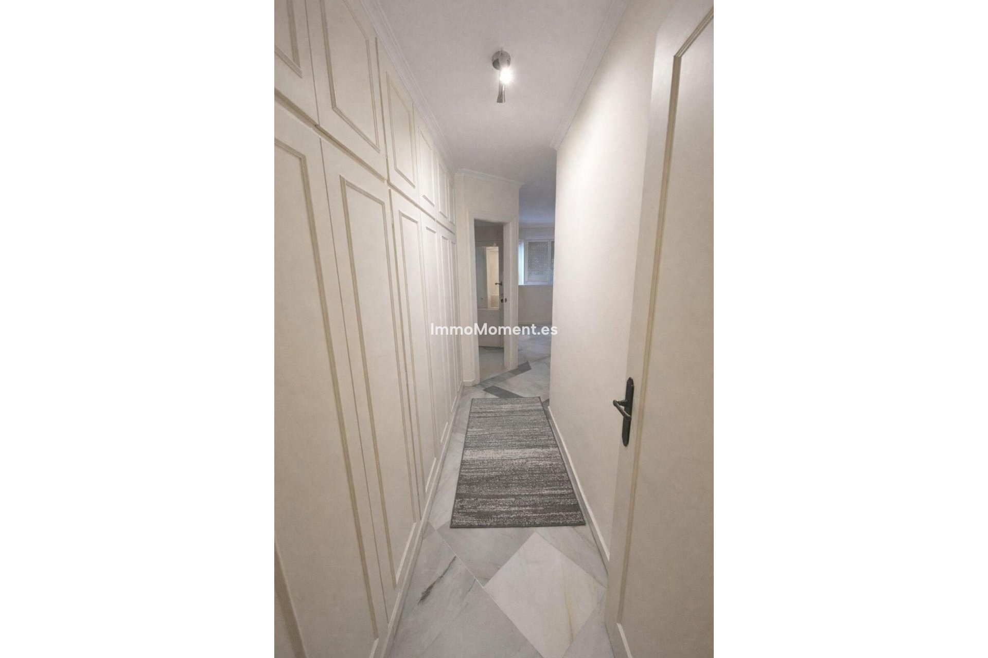 Wiederverkauf - Wohnung - Mijas - Mijas Golf