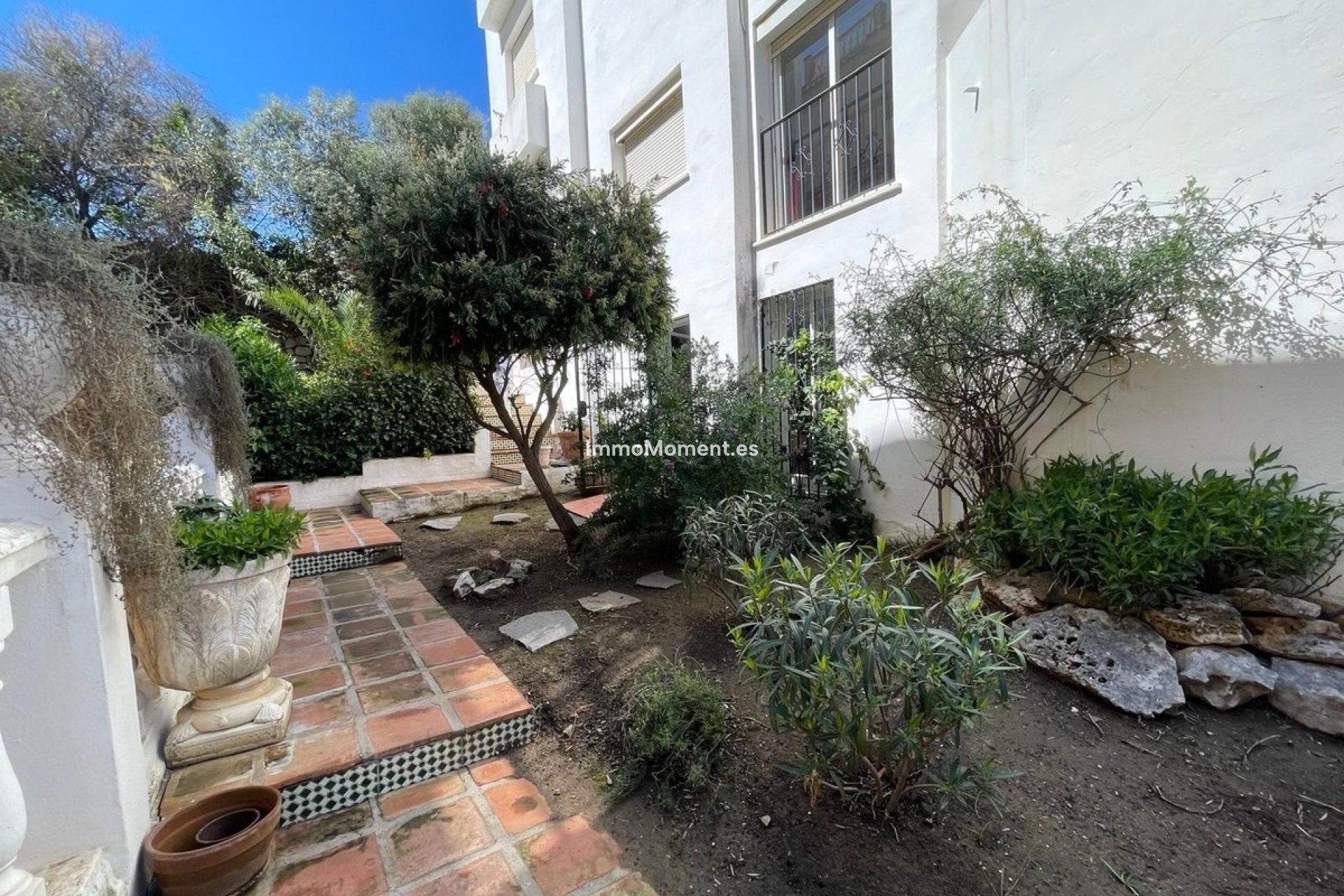 Wiederverkauf - Wohnung - Mijas - Mijas Golf