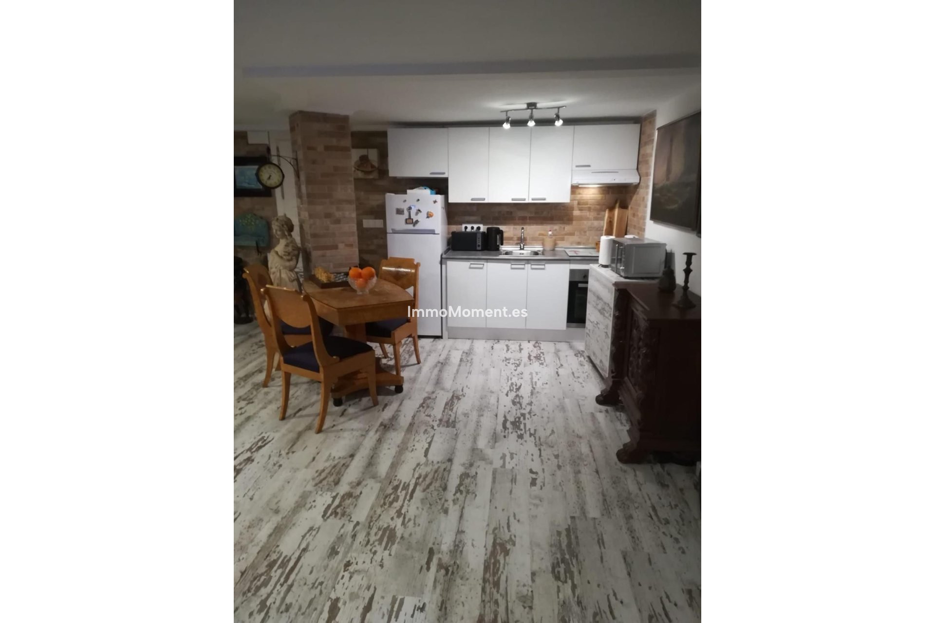 Wiederverkauf - Wohnung - Mijas - Mijas Golf