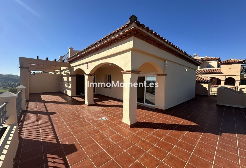 Wiederverkauf - Wohnung - Mijas - Mijas Golf