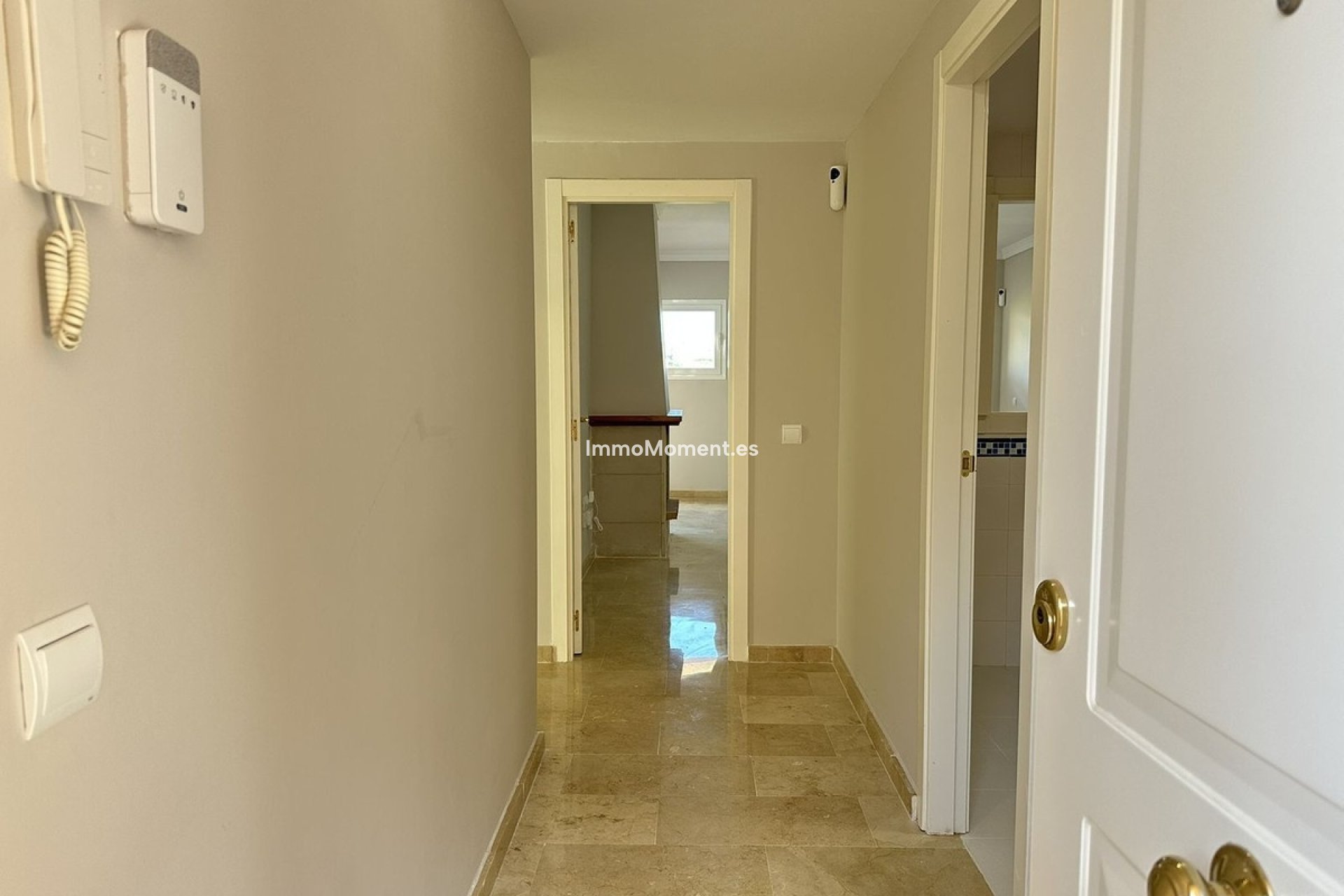 Wiederverkauf - Wohnung - Mijas - Mijas Golf