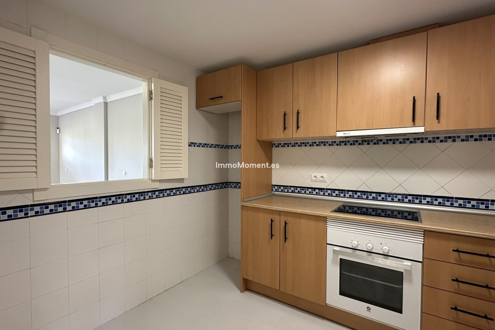 Wiederverkauf - Wohnung - Mijas - Mijas Golf