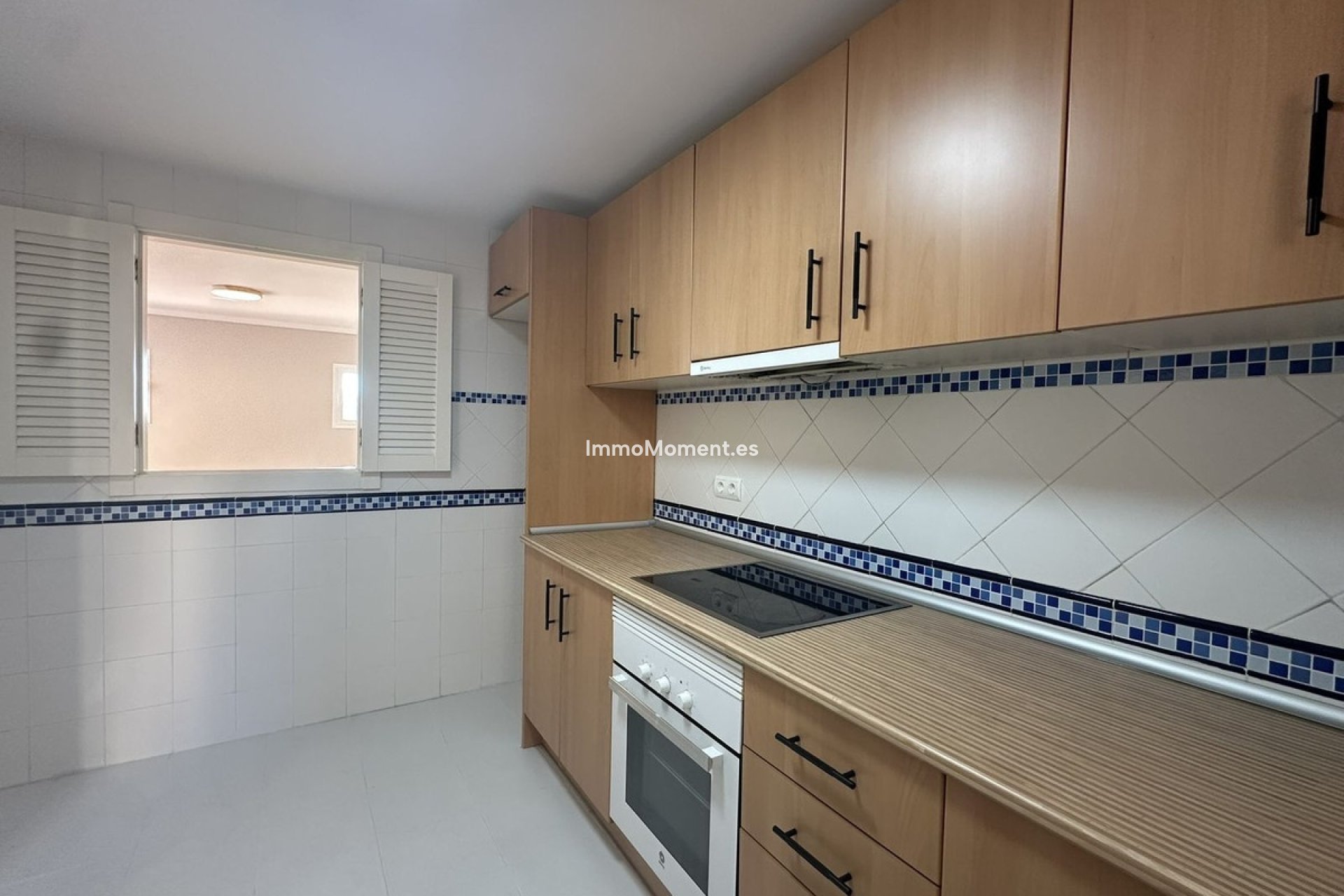 Wiederverkauf - Wohnung - Mijas - Mijas Golf