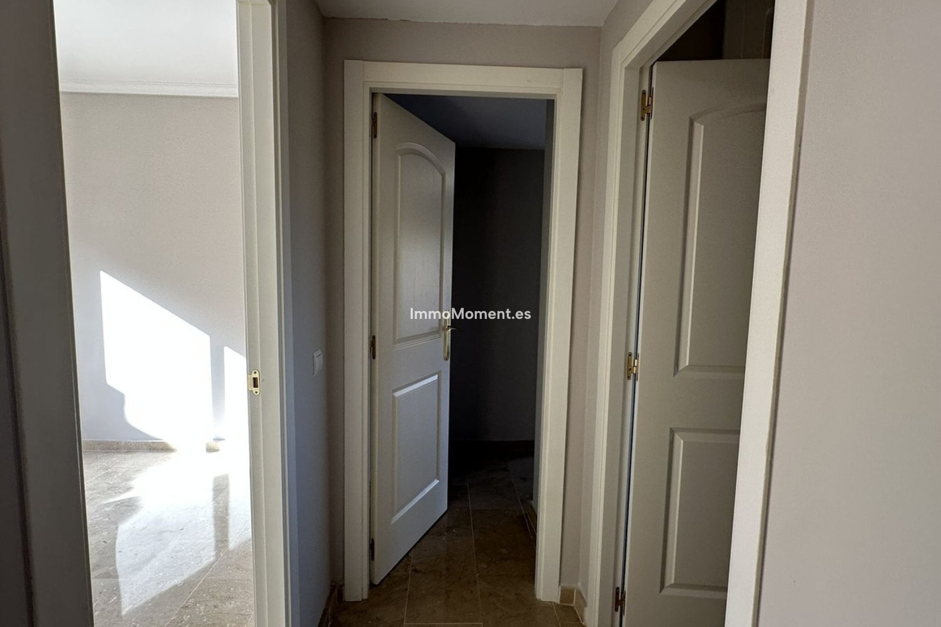 Wiederverkauf - Wohnung - Mijas - Mijas Golf