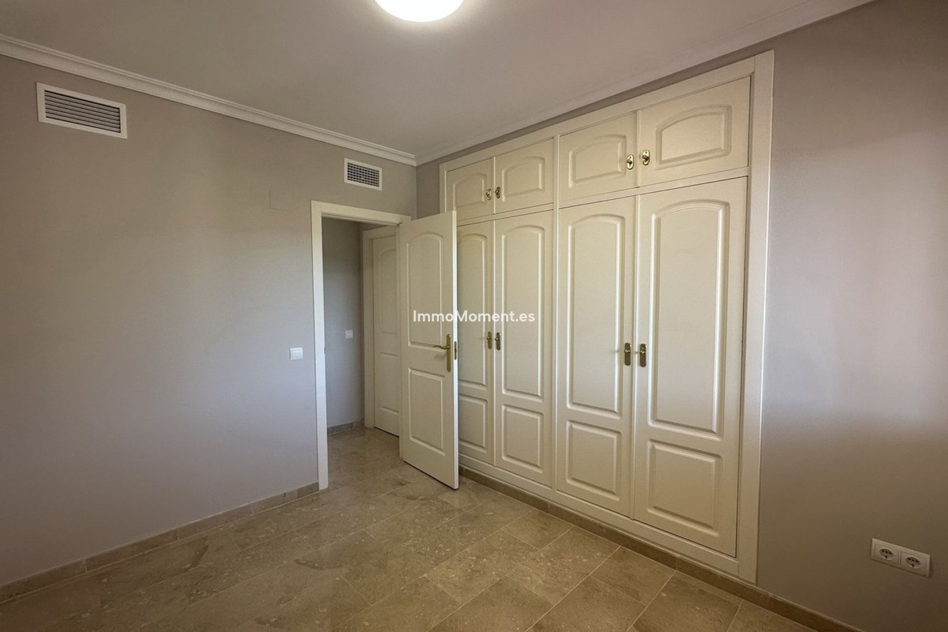 Wiederverkauf - Wohnung - Mijas - Mijas Golf