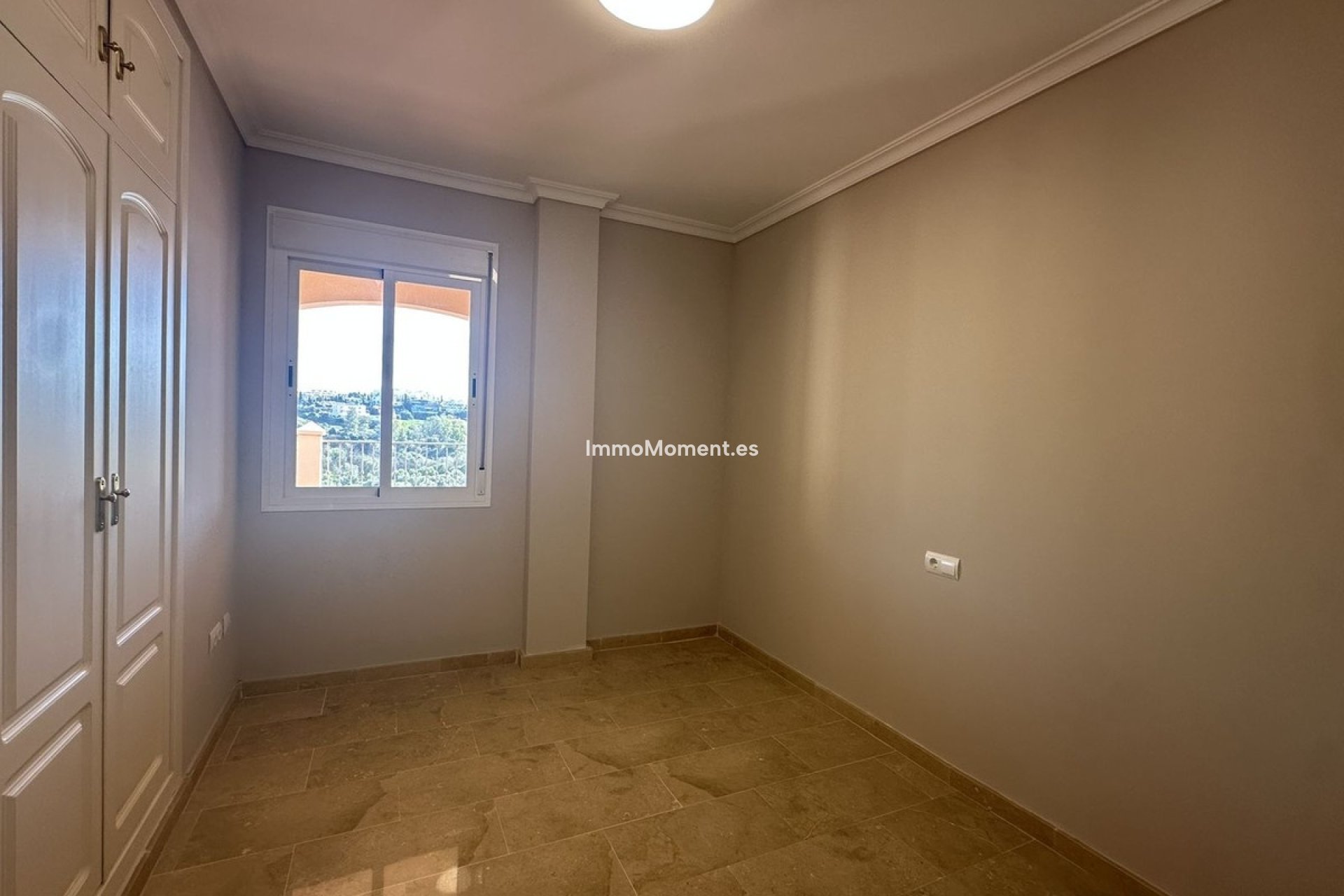 Wiederverkauf - Wohnung - Mijas - Mijas Golf