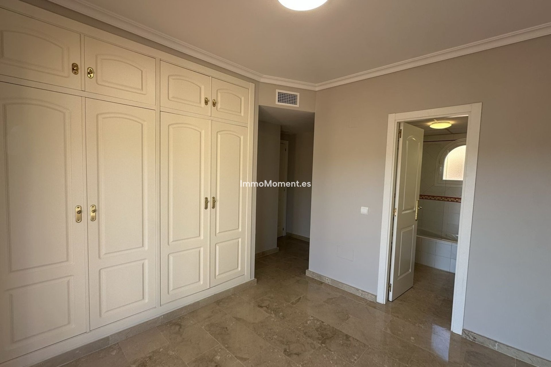 Wiederverkauf - Wohnung - Mijas - Mijas Golf