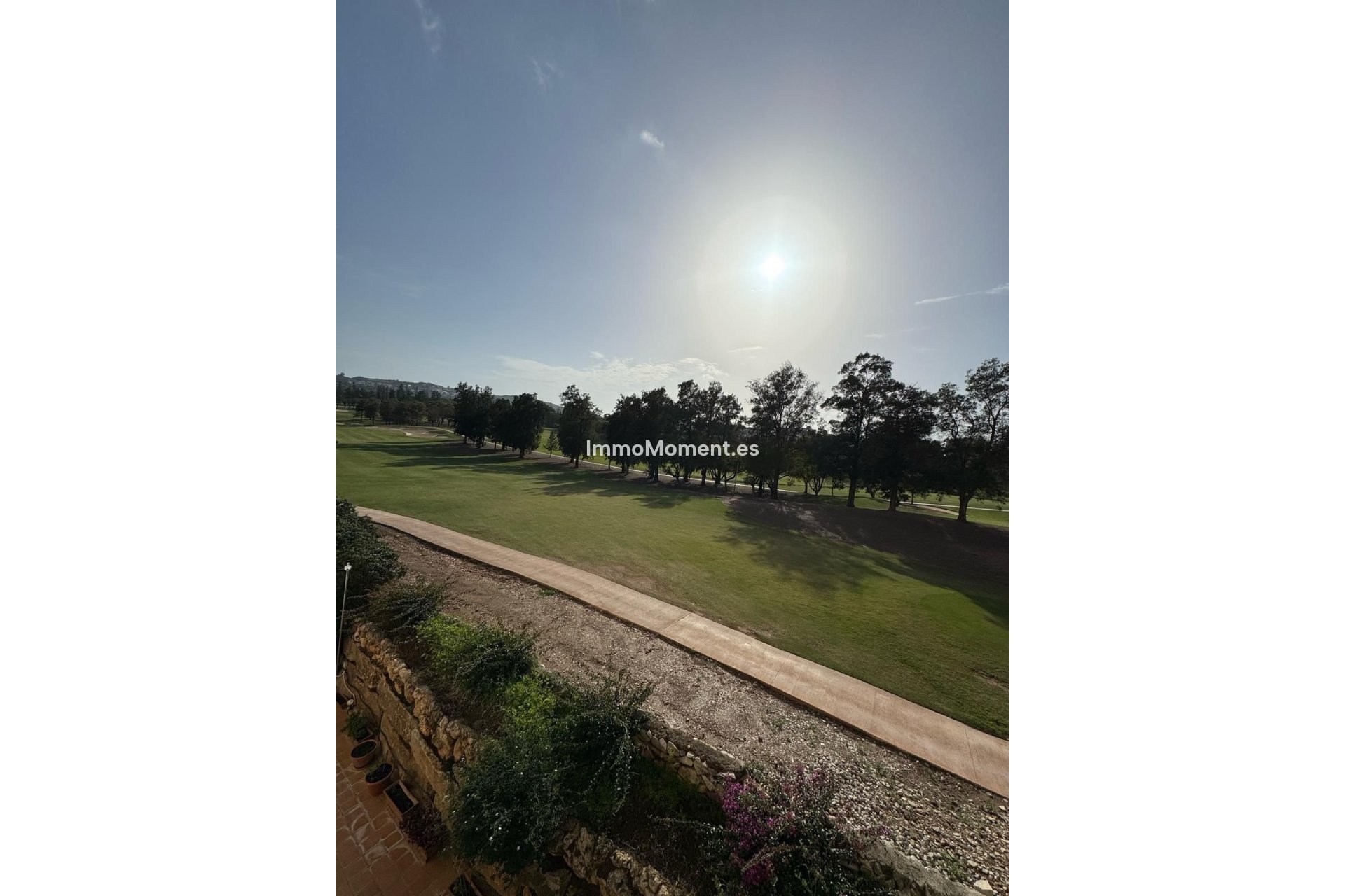 Wiederverkauf - Wohnung - Mijas - Mijas Golf