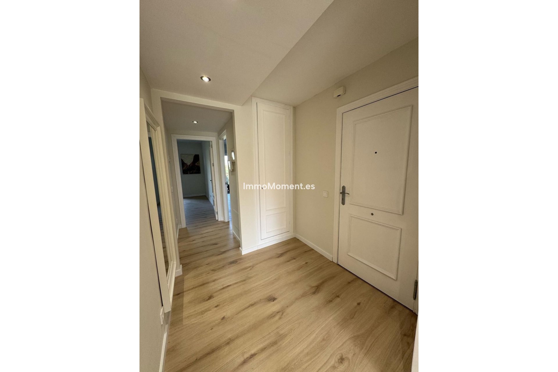 Wiederverkauf - Wohnung - Mijas - Mijas Golf