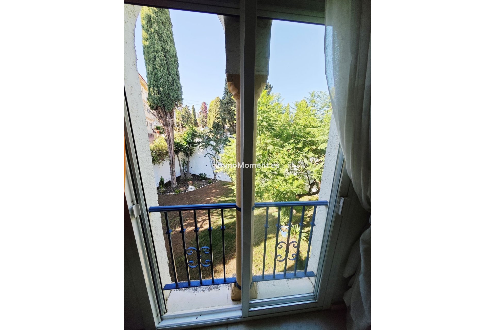 Wiederverkauf - Wohnung - Mijas - Mijas Golf