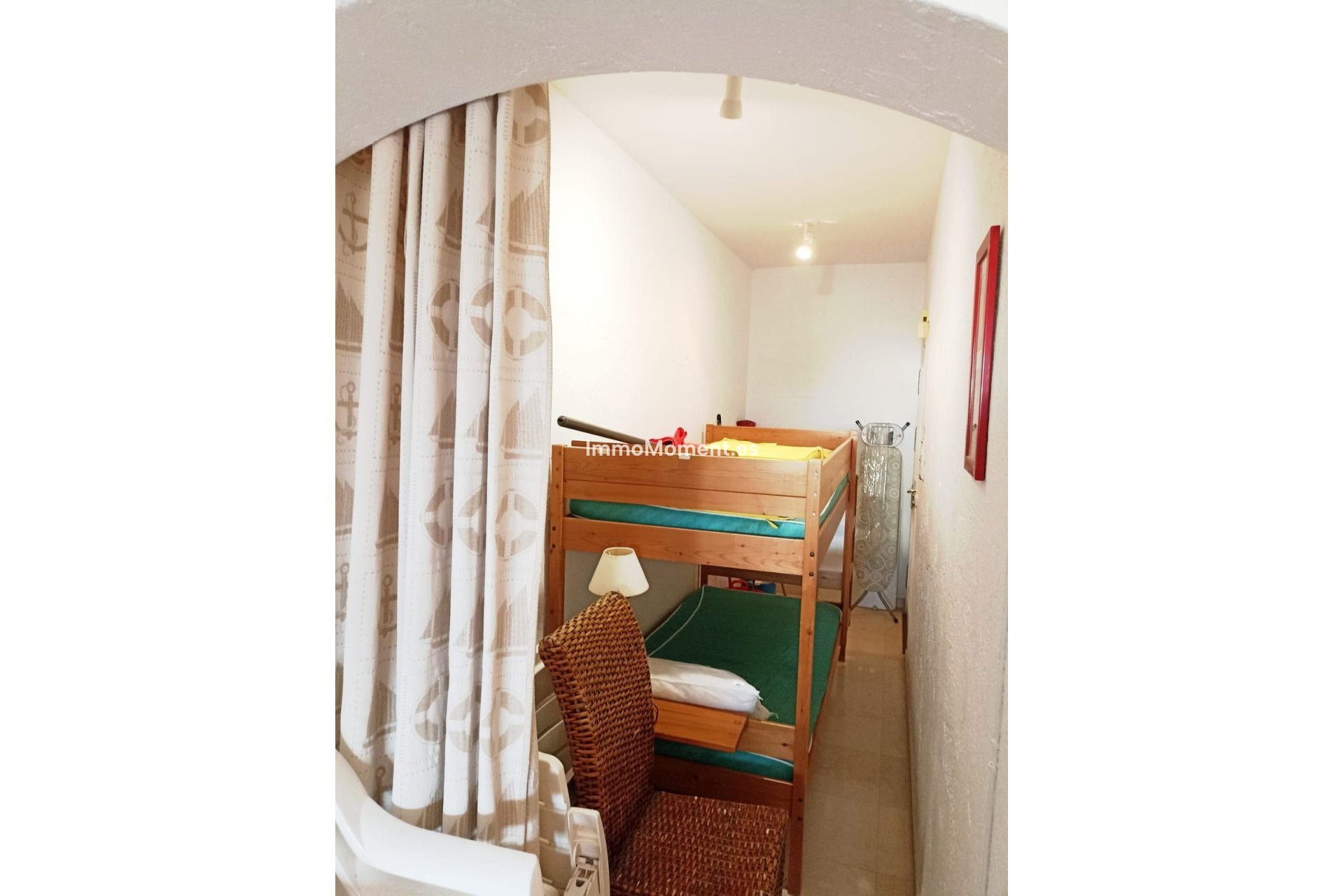 Wiederverkauf - Wohnung - Mijas - Mijas Golf