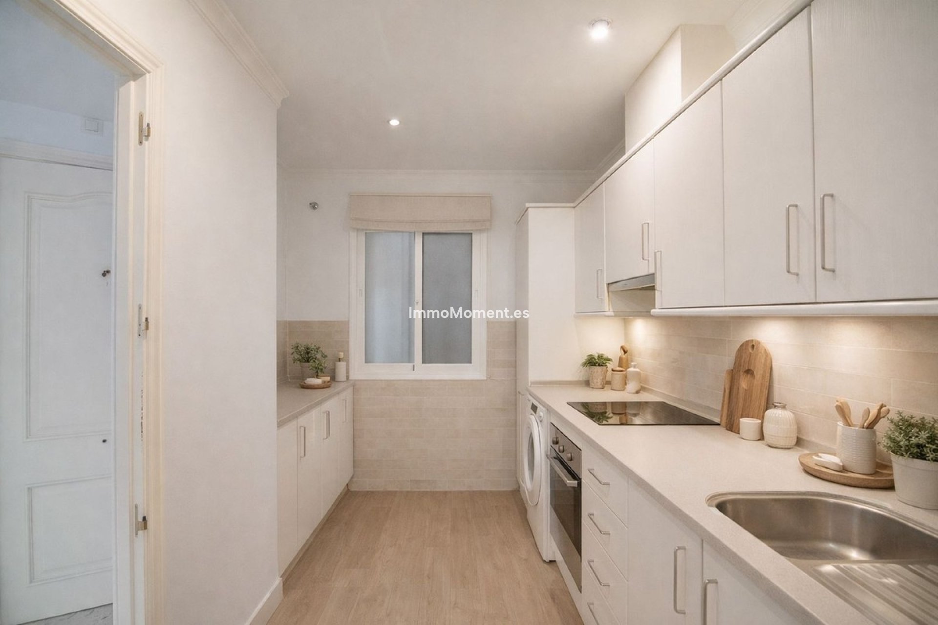 Wiederverkauf - Wohnung - Mijas - Mijas Golf