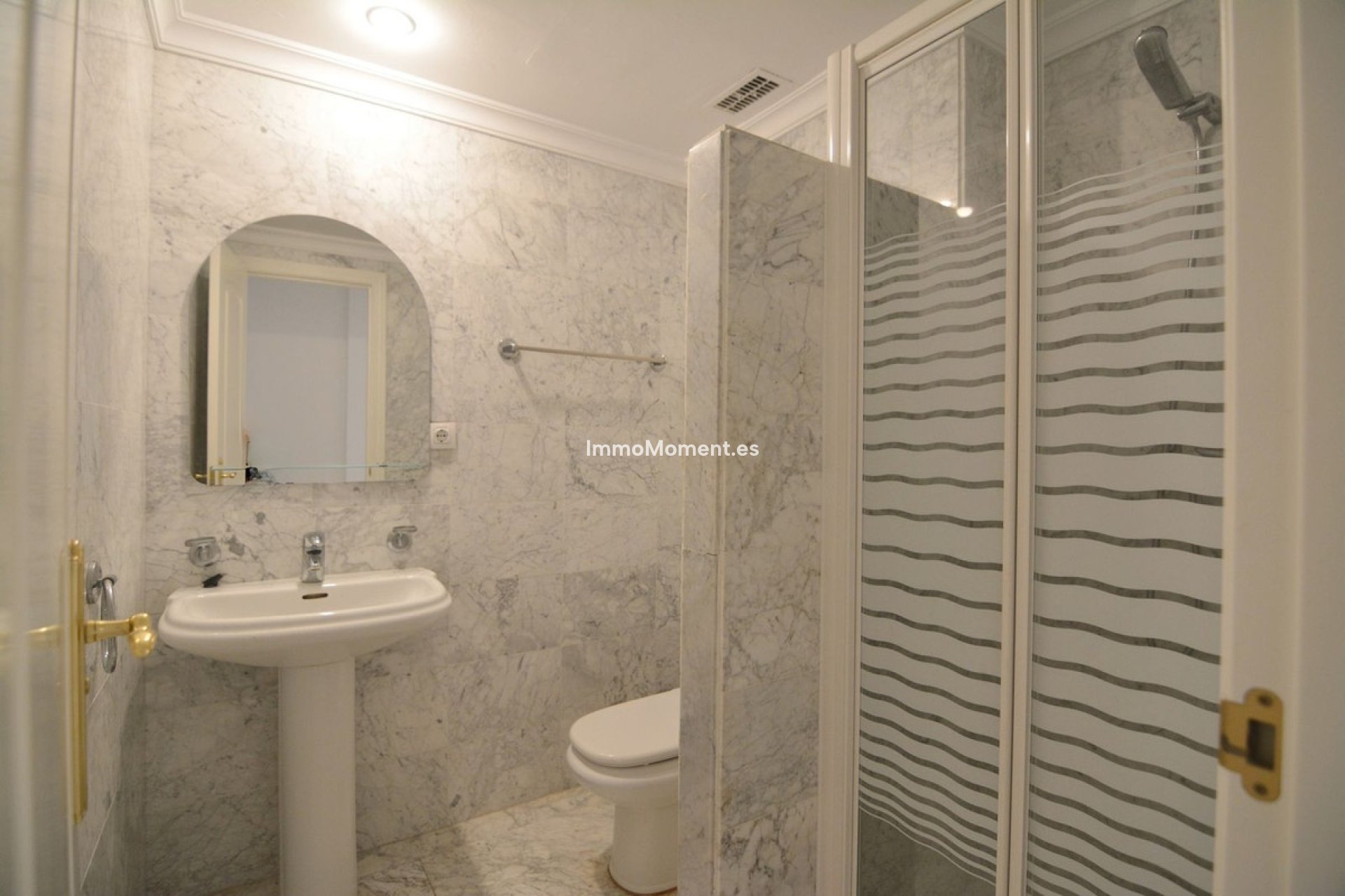 Wiederverkauf - Wohnung - Mijas - Mijas Golf