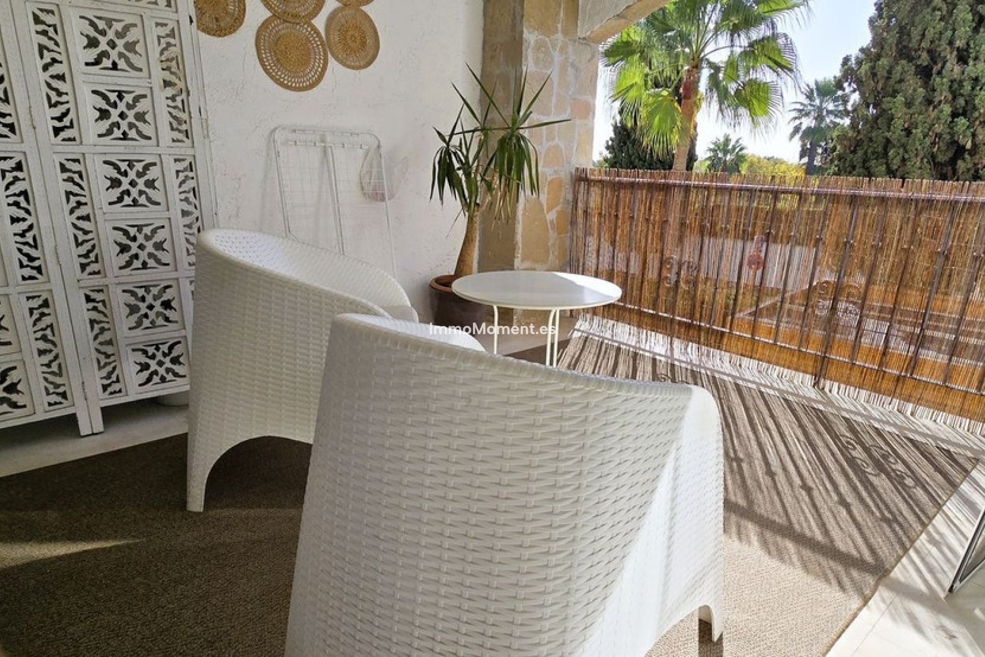 Wiederverkauf - Wohnung - Mijas - Mijas Golf