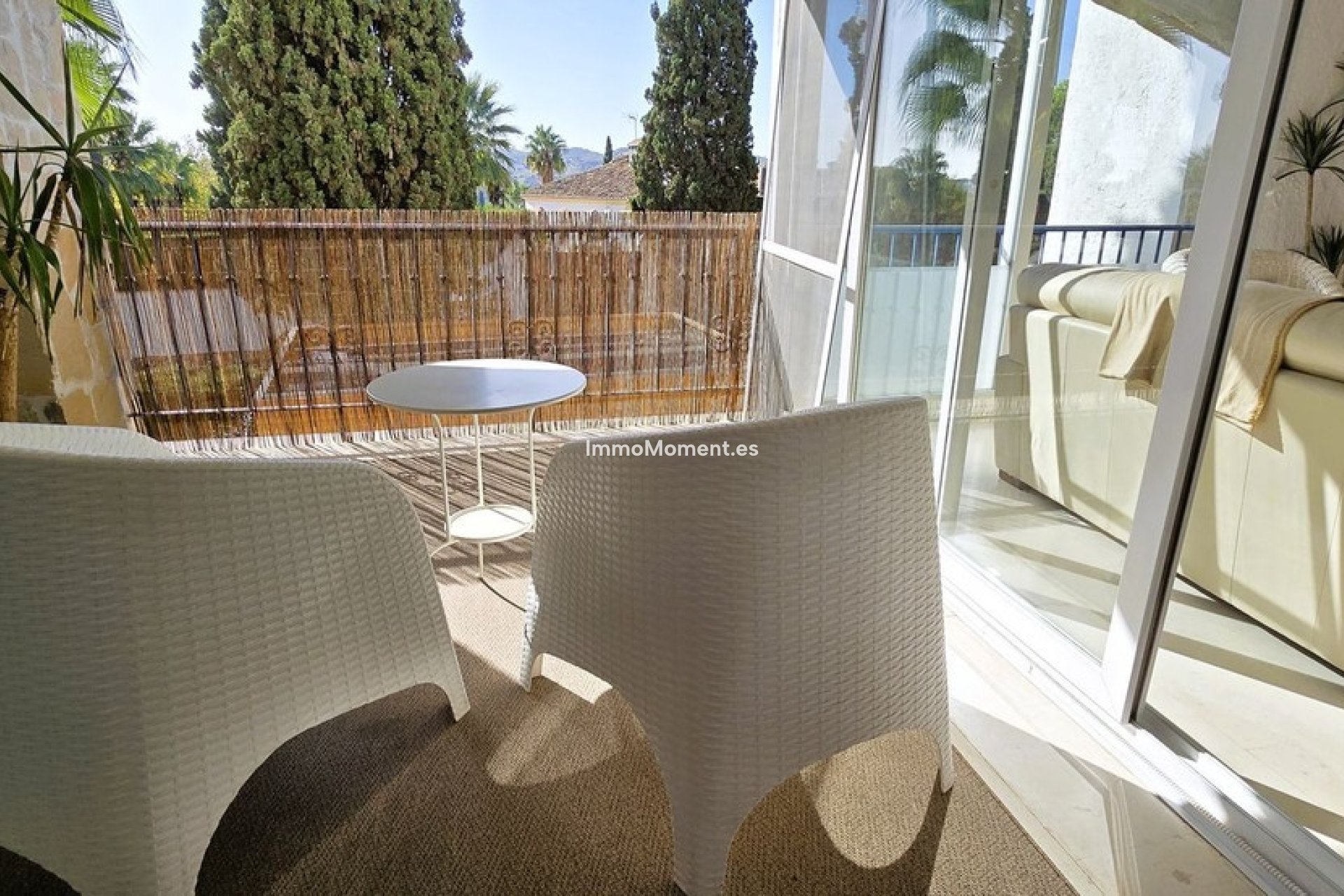 Wiederverkauf - Wohnung - Mijas - Mijas Golf