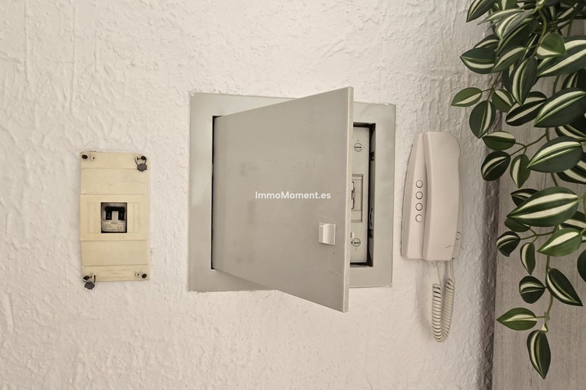 Wiederverkauf - Wohnung - Mijas - Mijas Golf