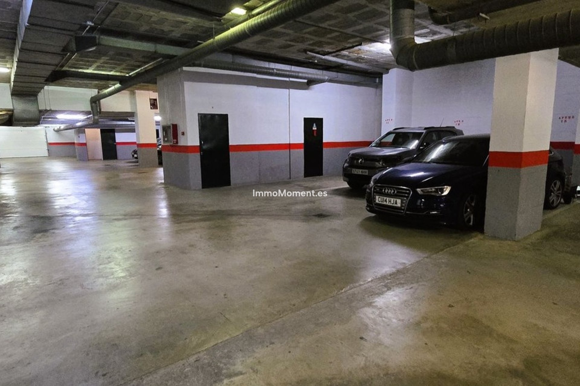 Wiederverkauf - Wohnung - Mijas - Mijas Golf