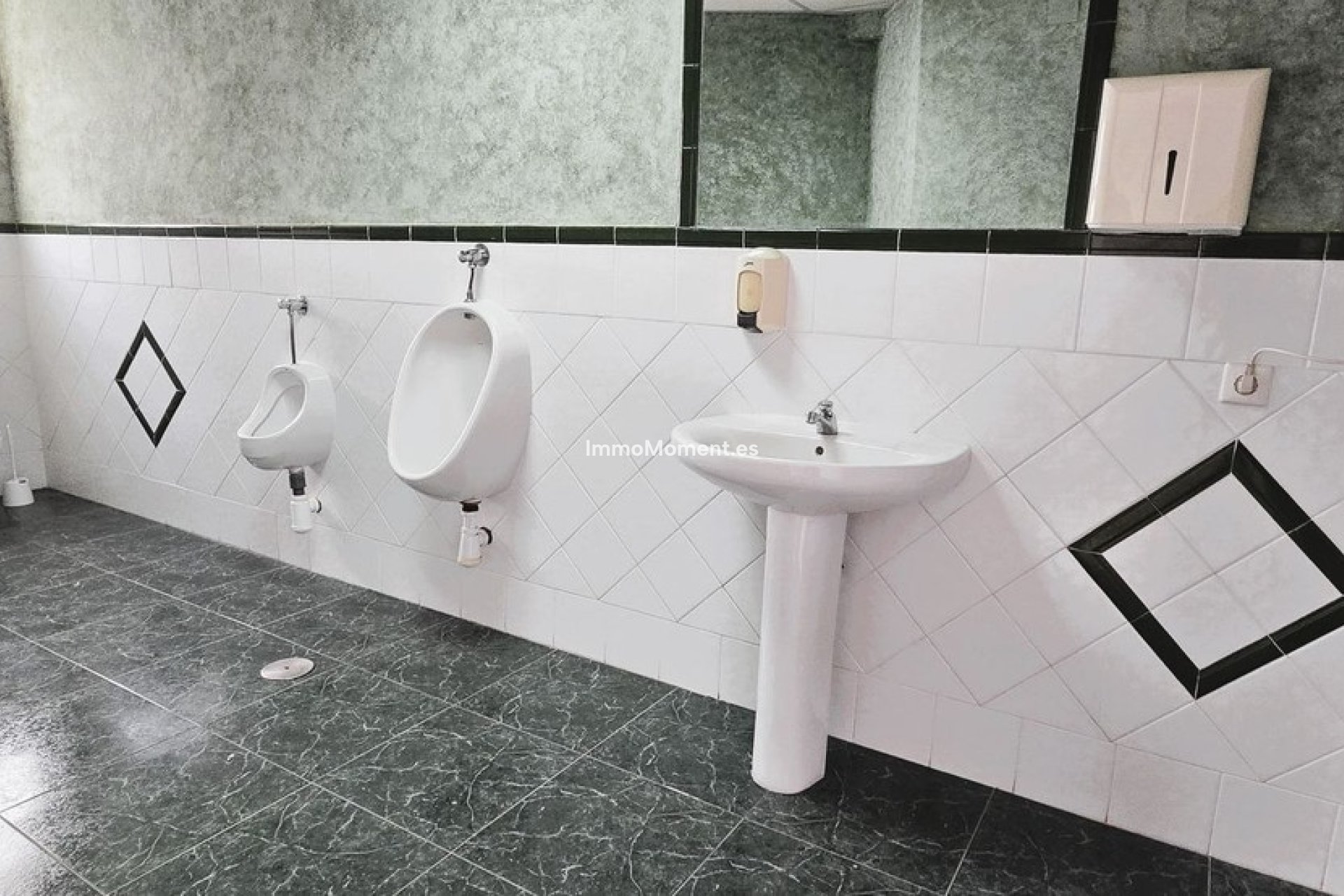 Wiederverkauf - Wohnung - Mijas - Mijas Golf