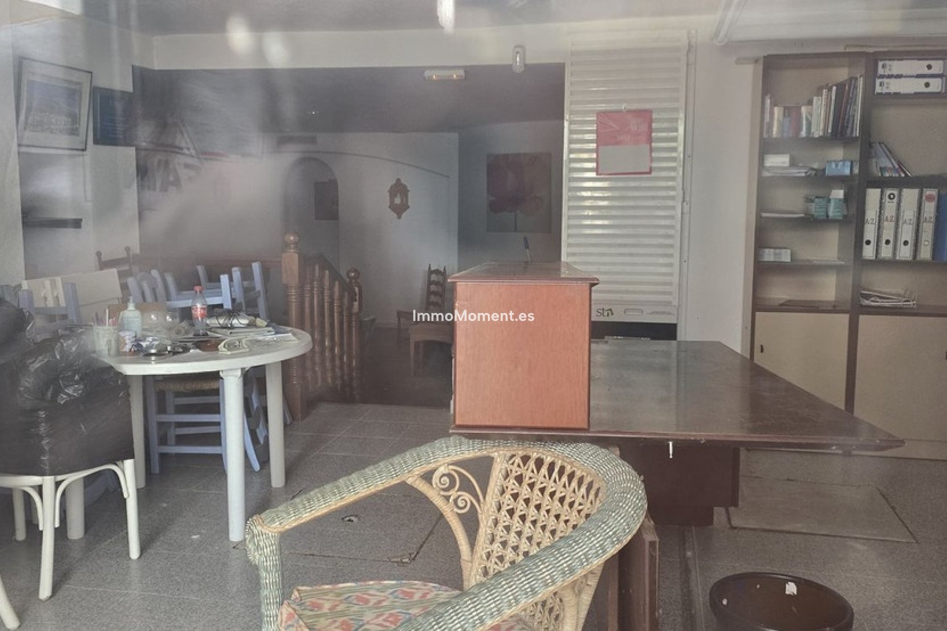 Wiederverkauf - Wohnung - Mijas - Mijas Golf