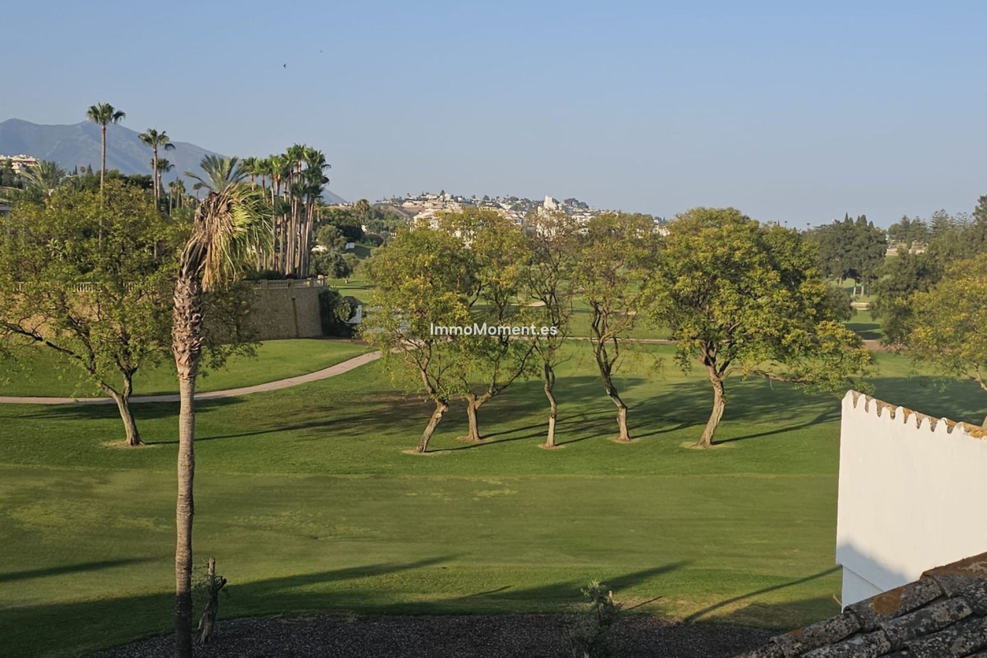Wiederverkauf - Wohnung - Mijas - Mijas Golf