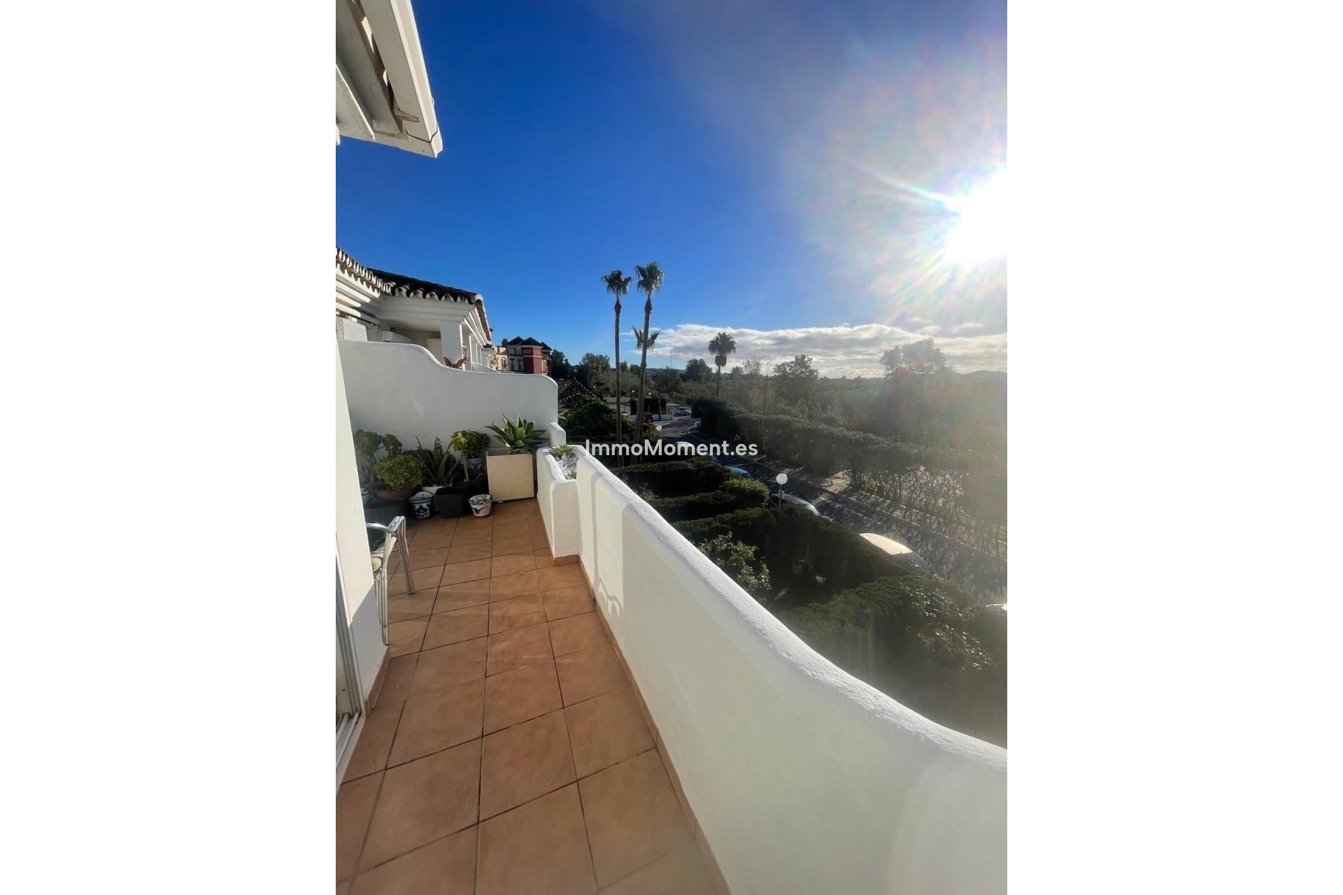 Wiederverkauf - Wohnung - Mijas - Mijas Golf