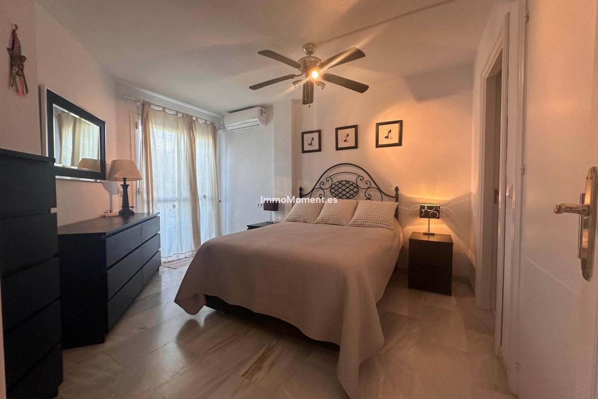 Wiederverkauf - Wohnung - Mijas - Mijas Golf