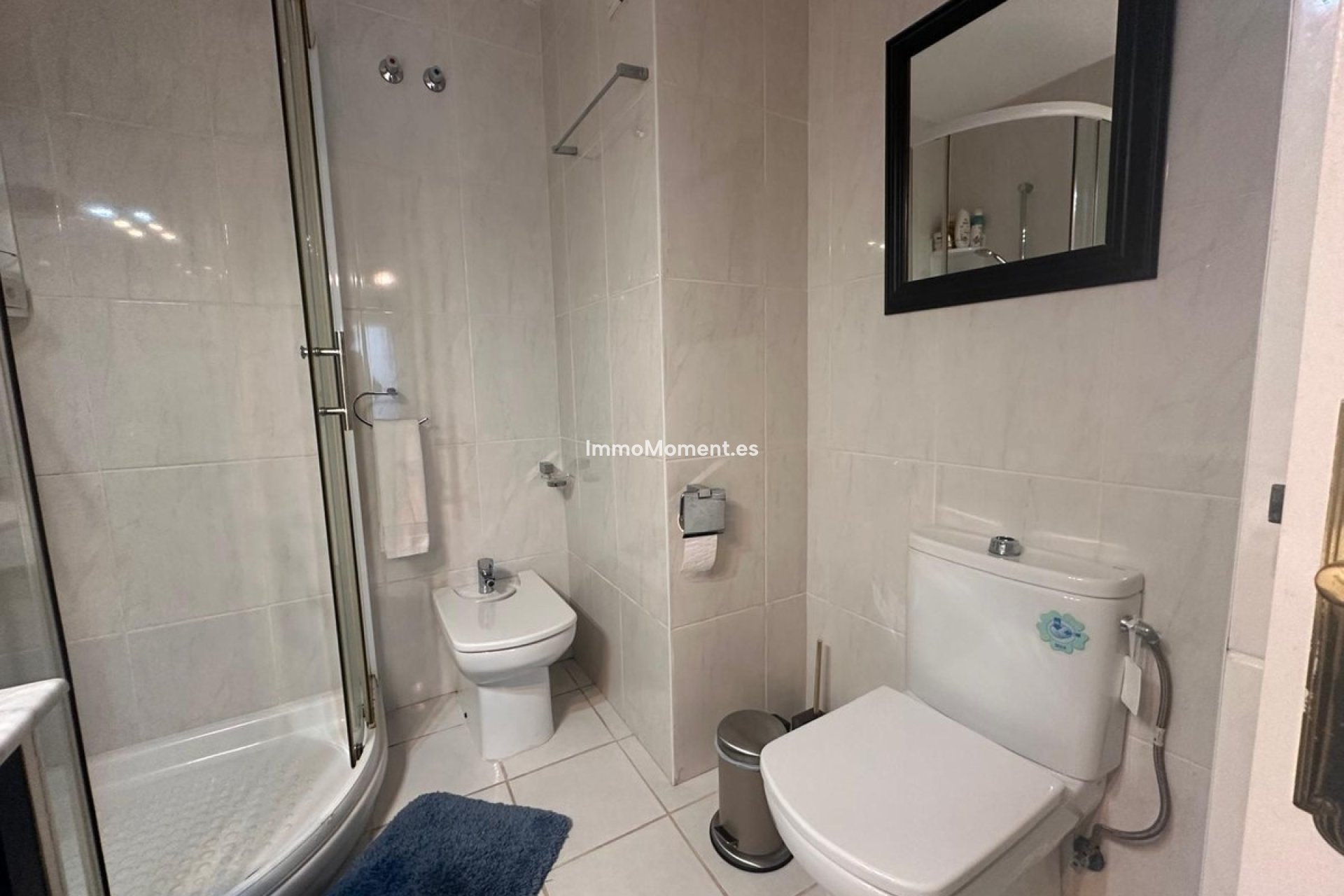 Wiederverkauf - Wohnung - Mijas - Mijas Golf