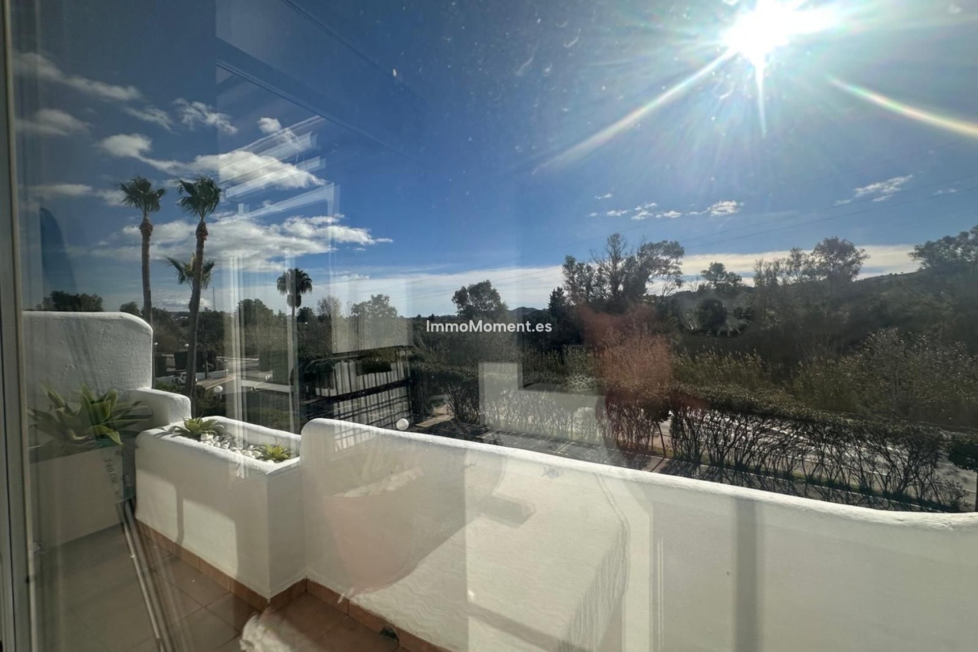 Wiederverkauf - Wohnung - Mijas - Mijas Golf