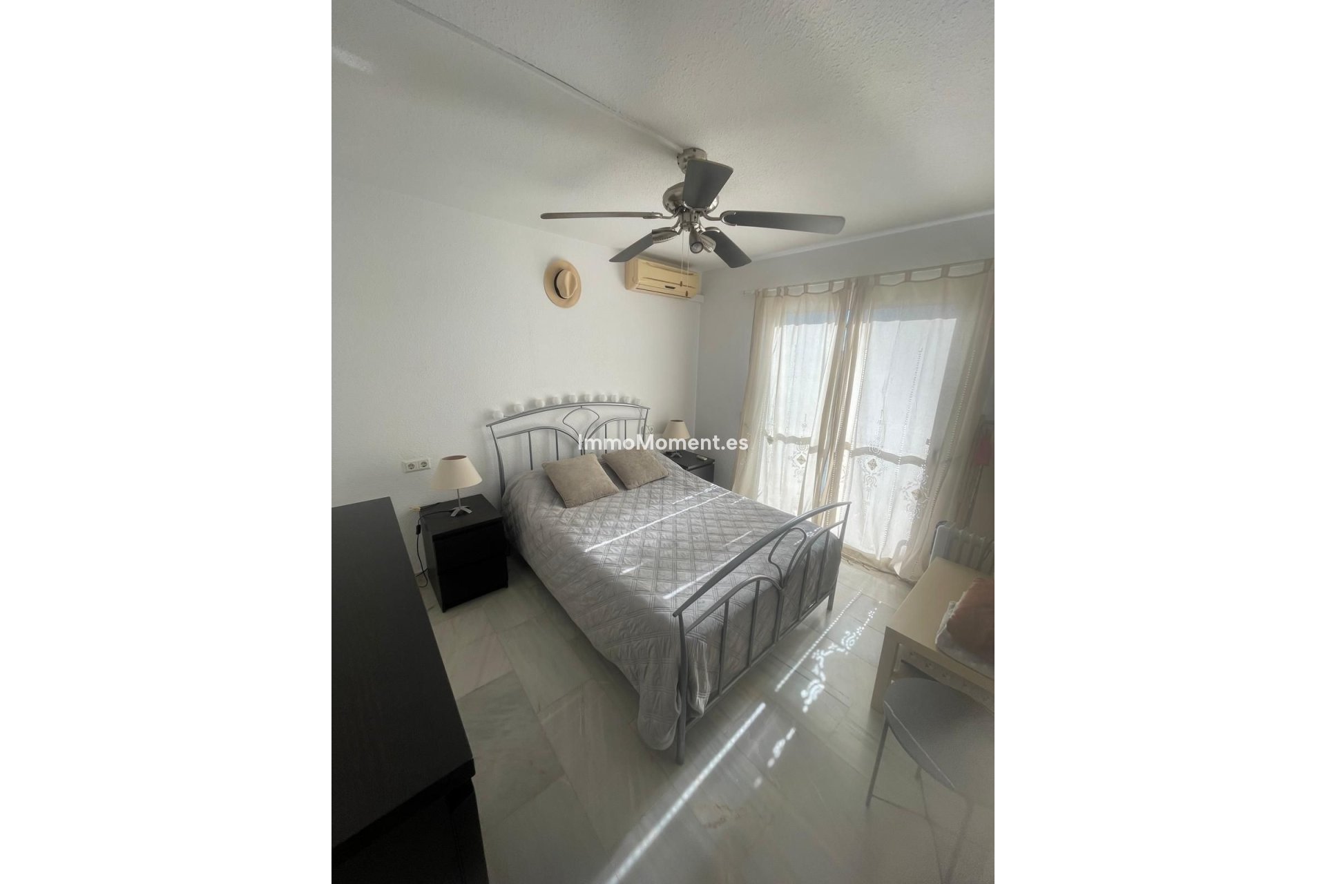 Wiederverkauf - Wohnung - Mijas - Mijas Golf