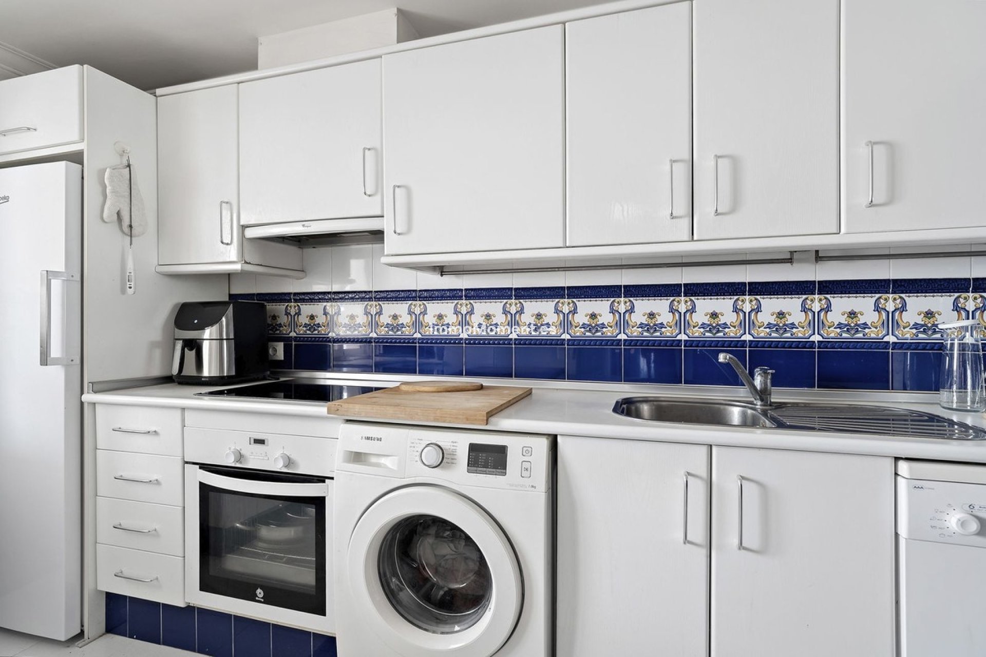 Wiederverkauf - Wohnung - Mijas - Mijas Golf