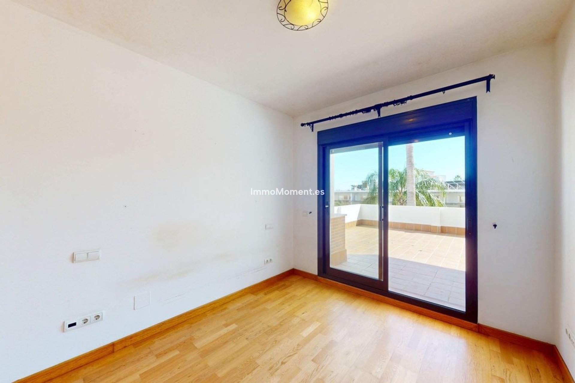 Wiederverkauf - Wohnung - Mijas - Mijas Golf