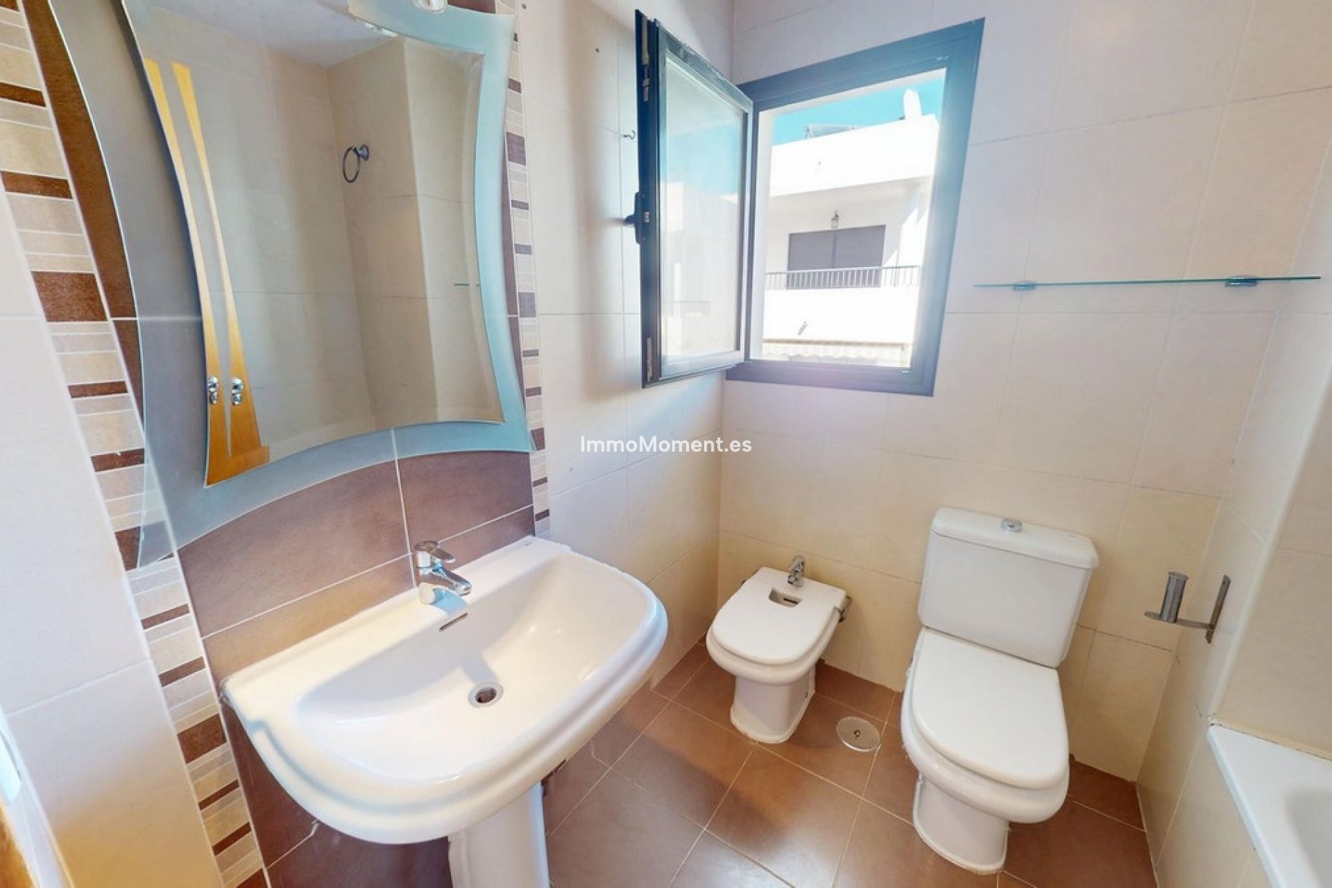 Wiederverkauf - Wohnung - Mijas - Mijas Golf