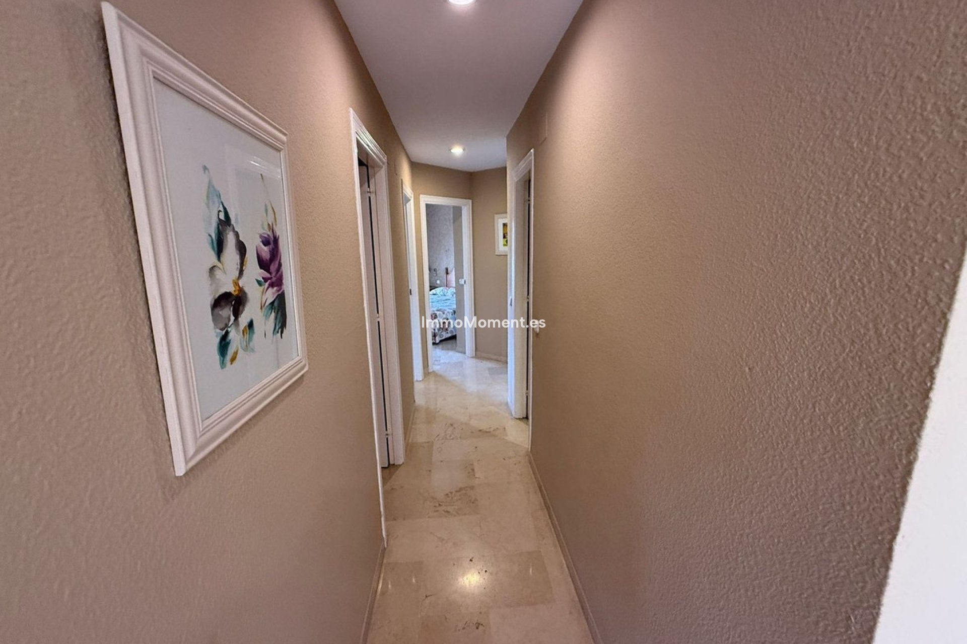 Wiederverkauf - Wohnung - Mijas - Mijas Golf