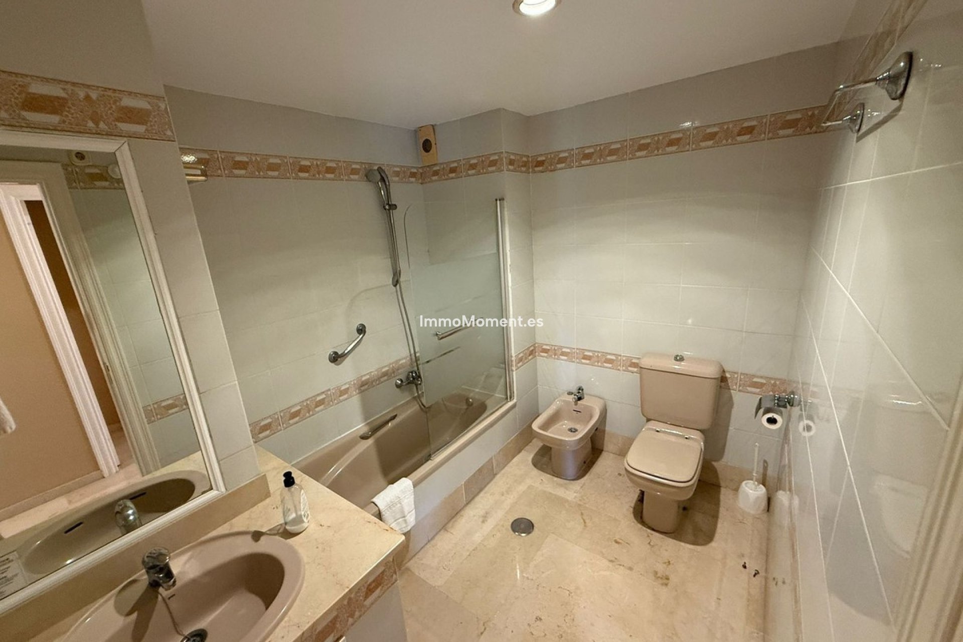 Wiederverkauf - Wohnung - Mijas - Mijas Golf