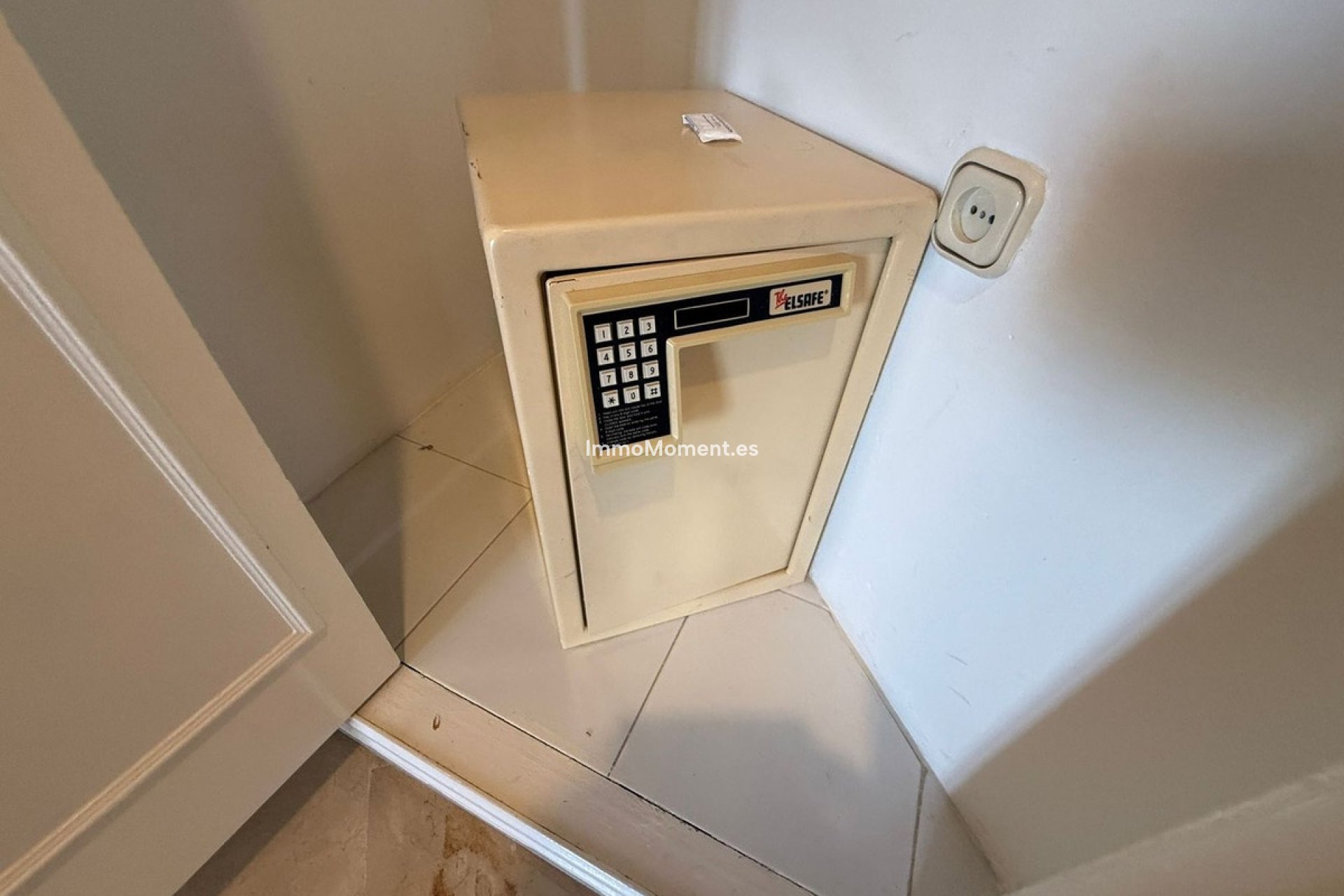 Wiederverkauf - Wohnung - Mijas - Mijas Golf