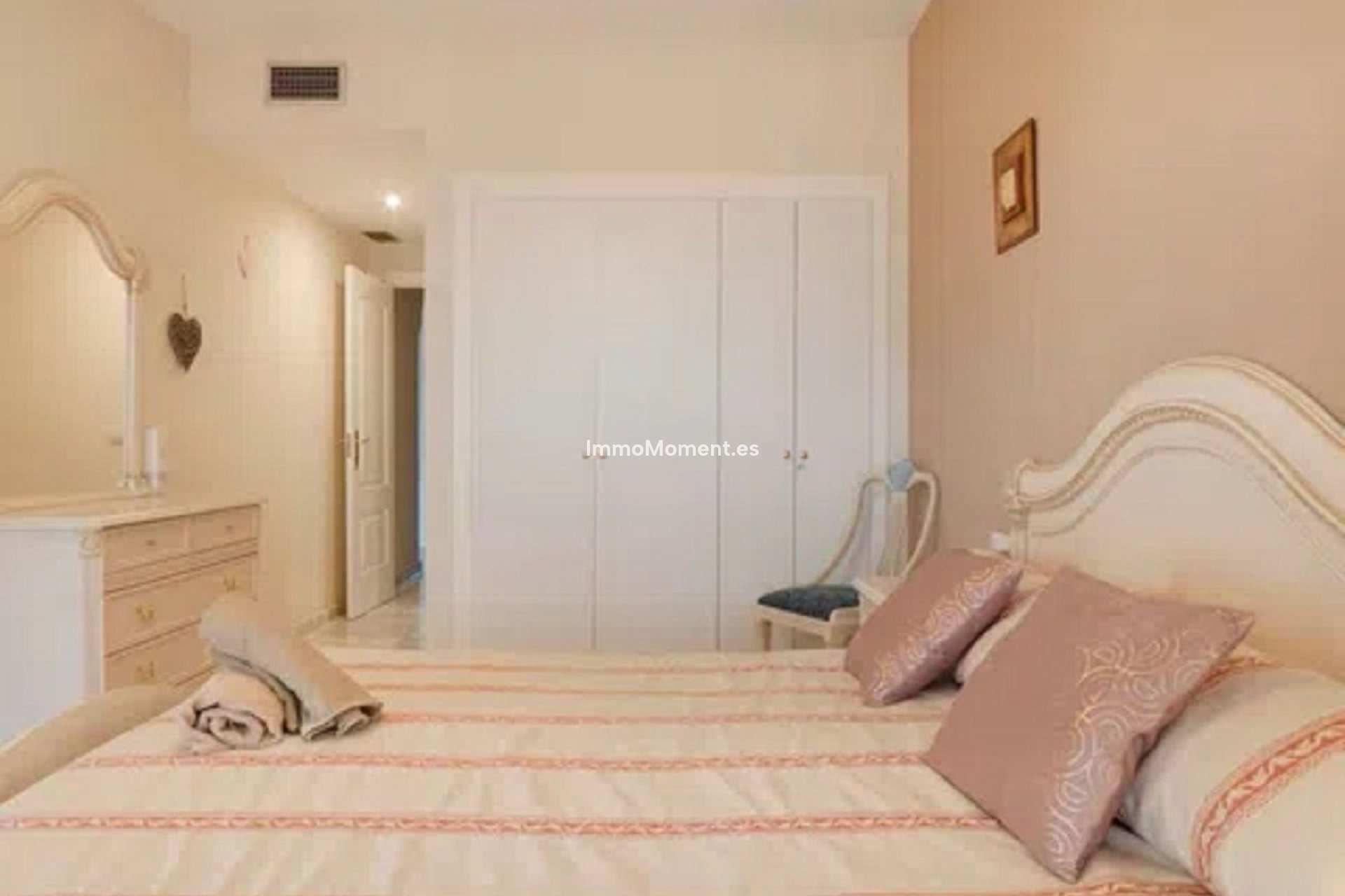 Wiederverkauf - Wohnung - Mijas - Mijas Golf