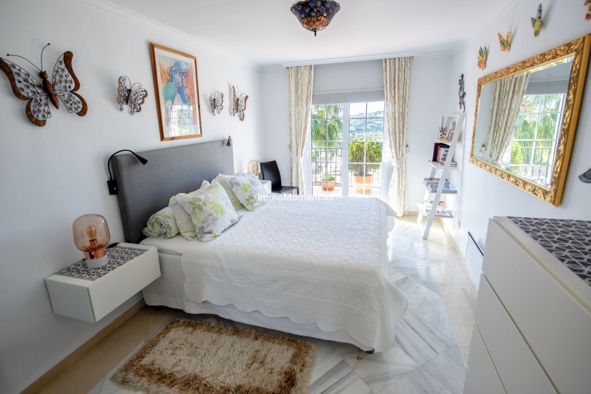 Wiederverkauf - Wohnung - Mijas - Mijas Golf