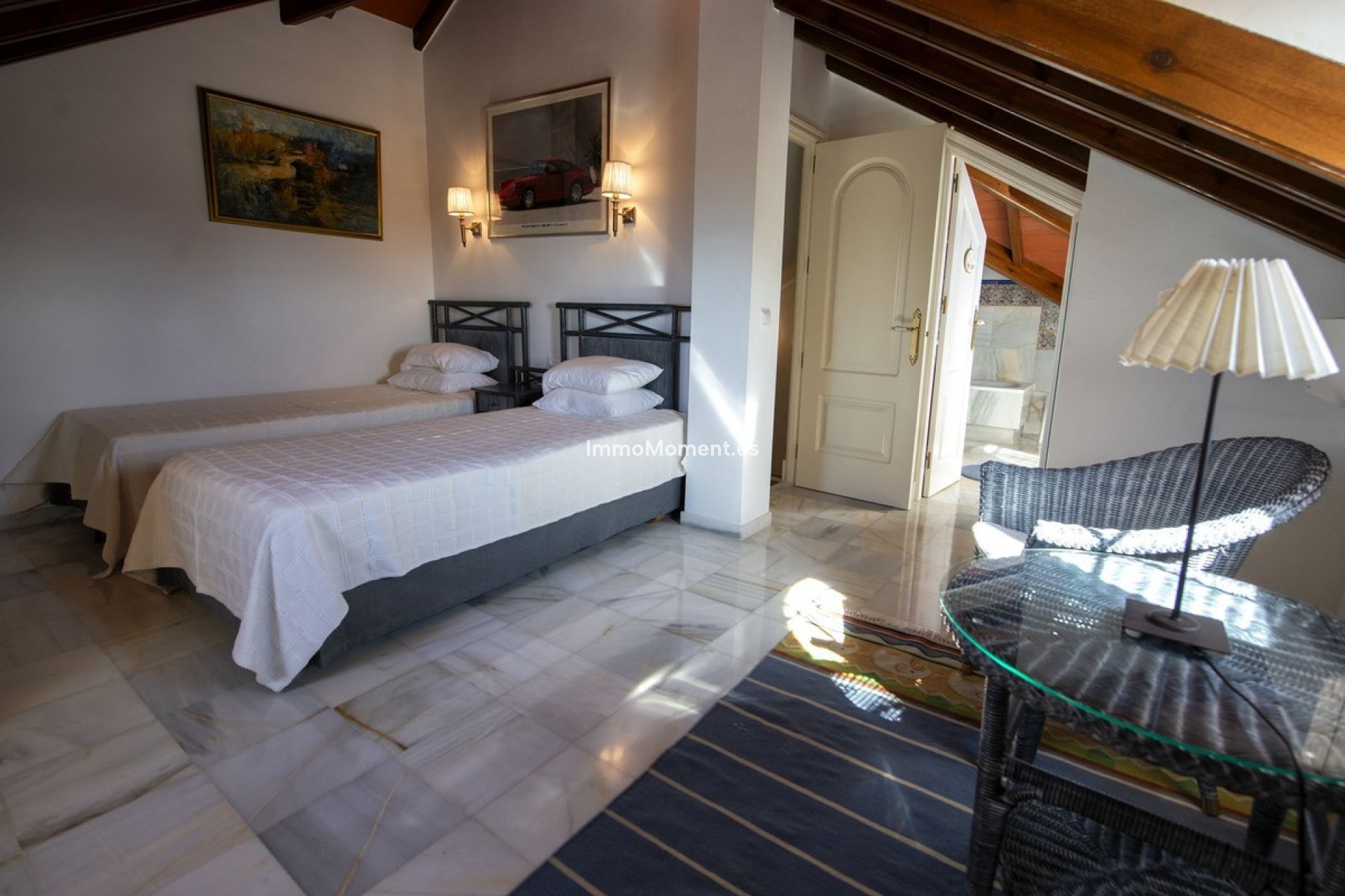 Wiederverkauf - Wohnung - Mijas - Mijas Golf