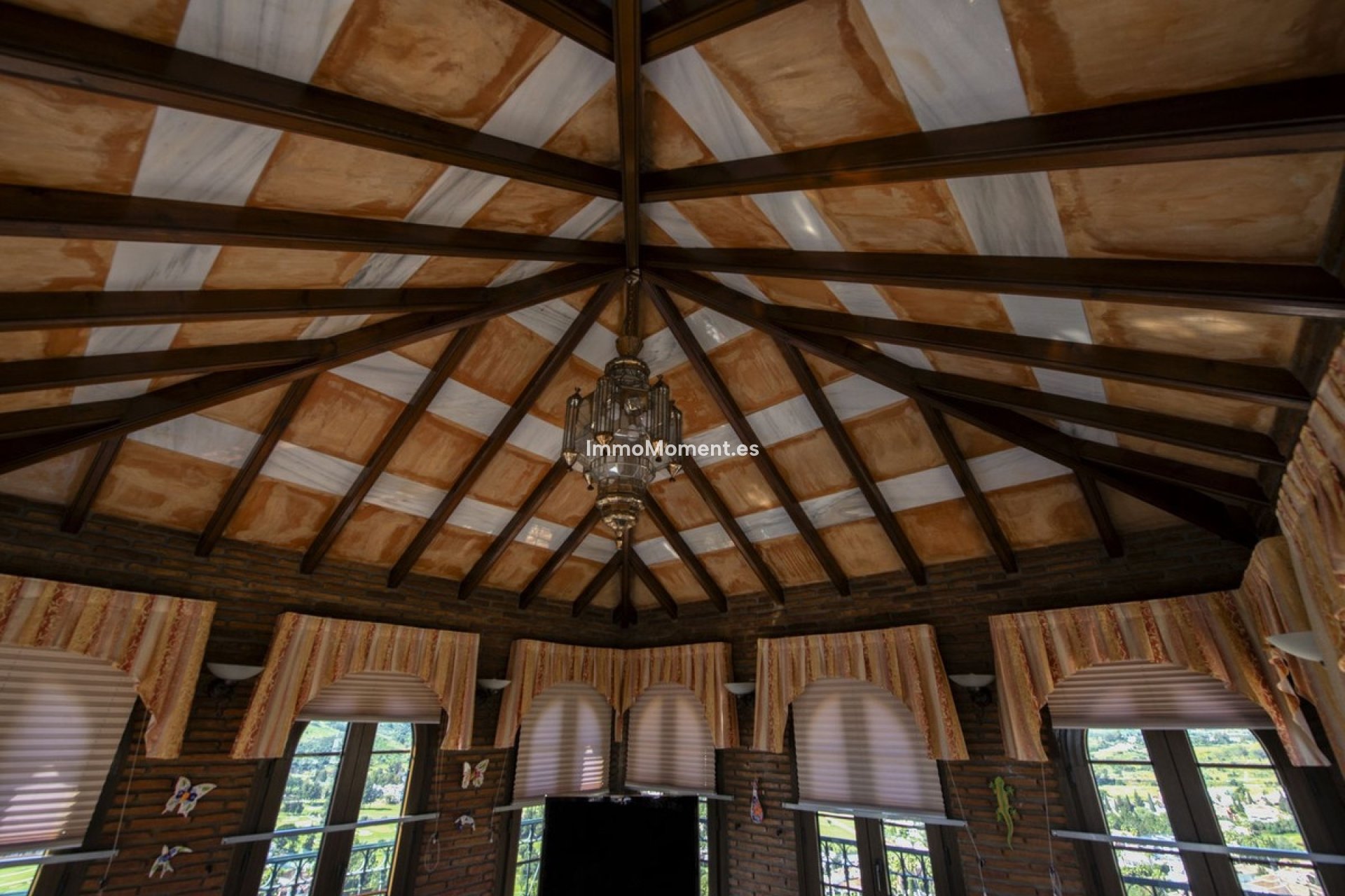 Wiederverkauf - Wohnung - Mijas - Mijas Golf