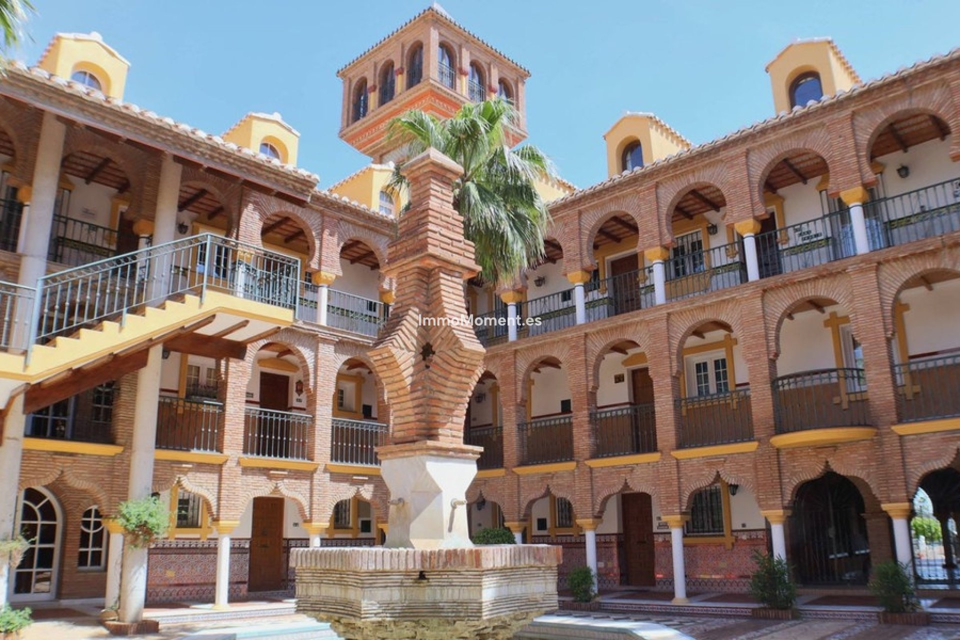 Wiederverkauf - Wohnung - Mijas - Mijas Golf