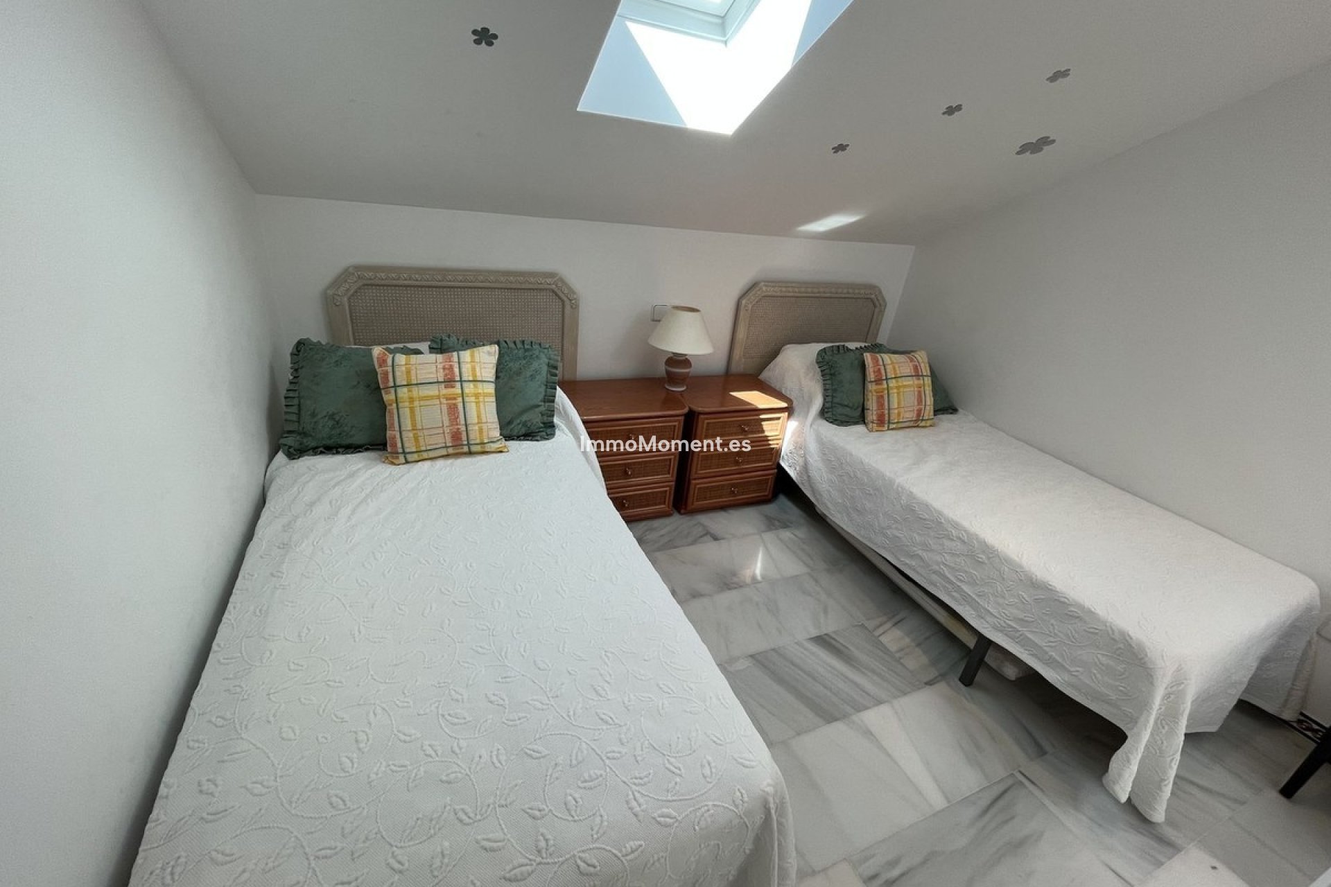 Wiederverkauf - Wohnung - Mijas - Mijas Golf