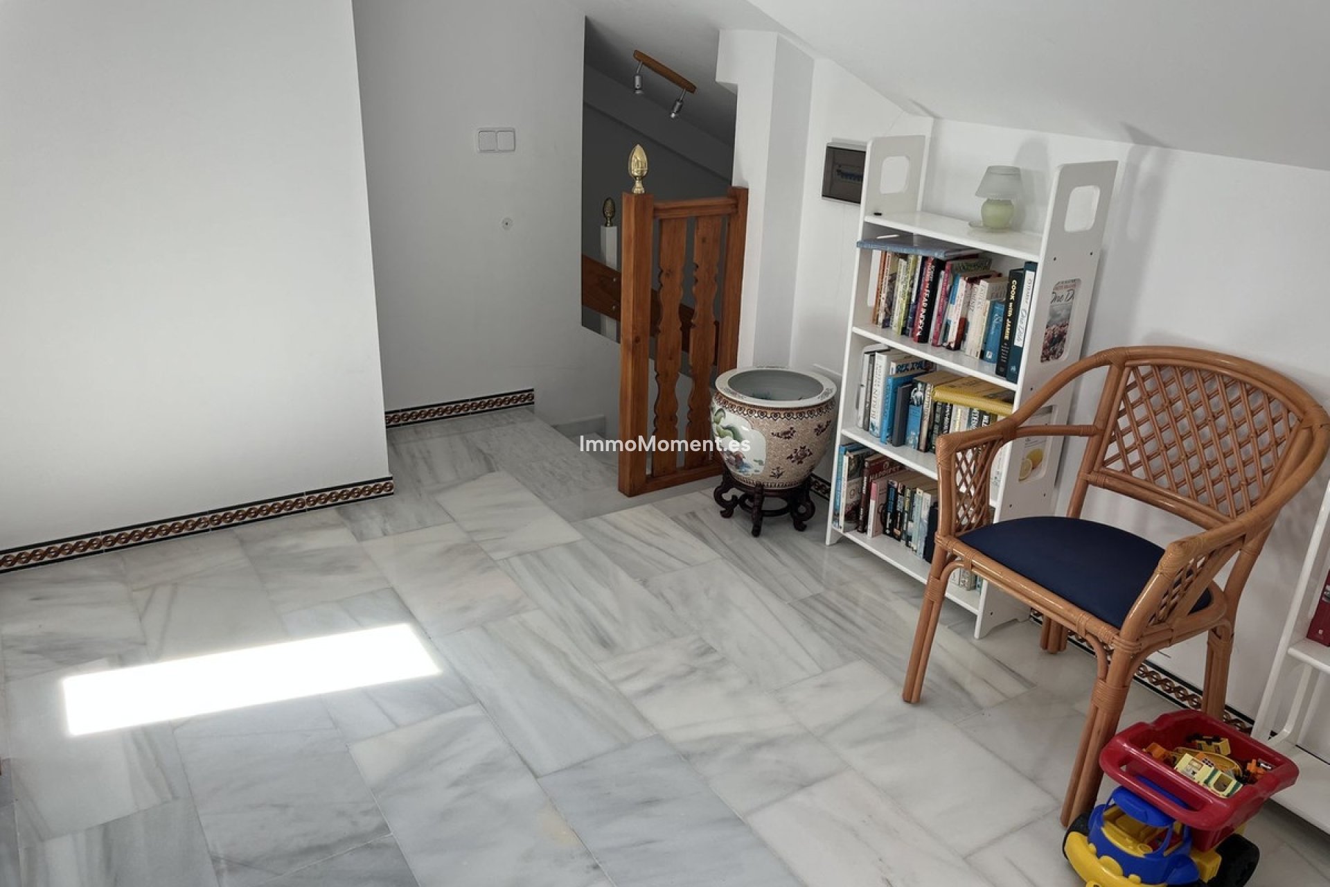 Wiederverkauf - Wohnung - Mijas - Mijas Golf