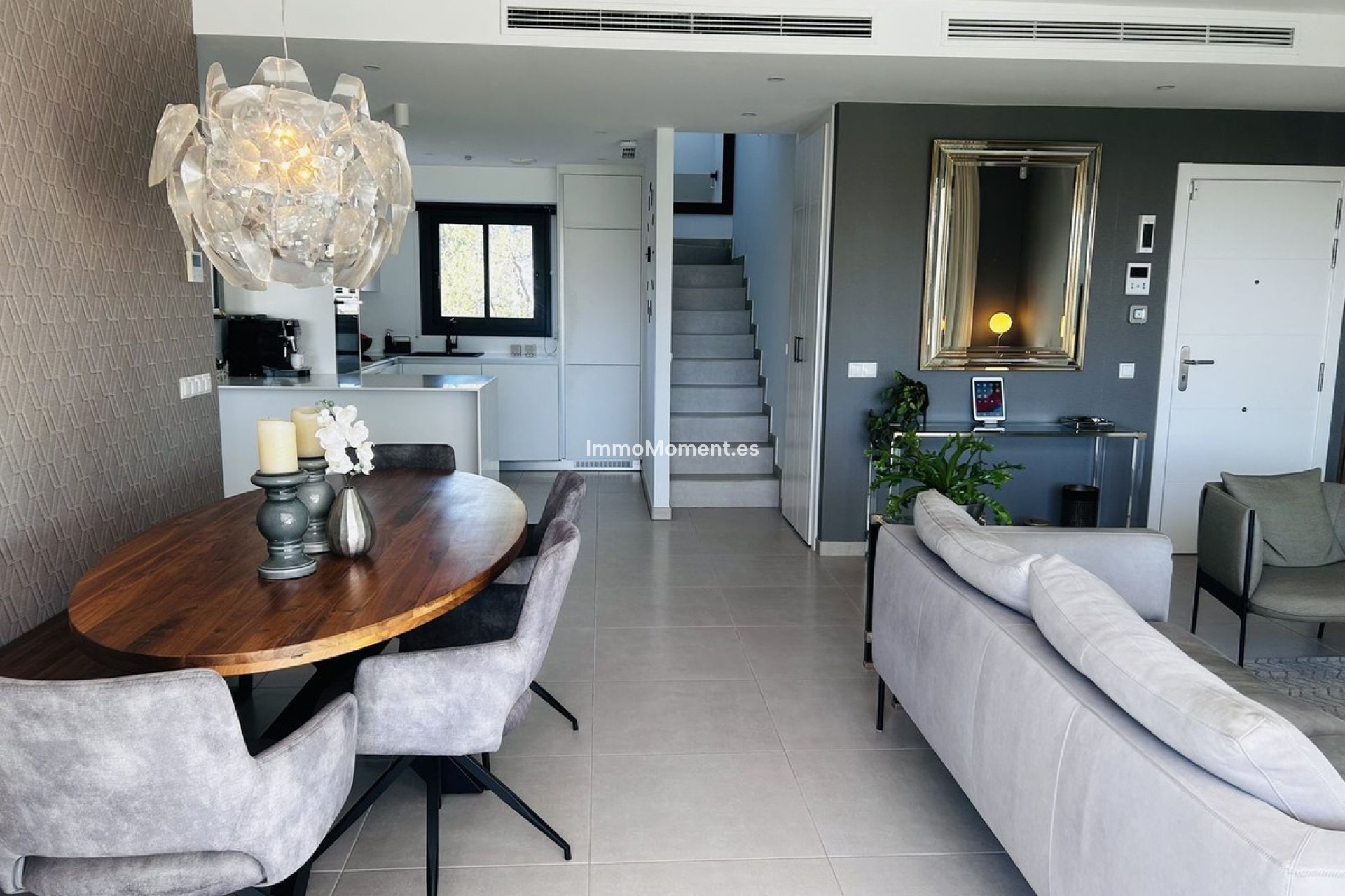 Wiederverkauf - Wohnung - Mijas - Mijas Golf