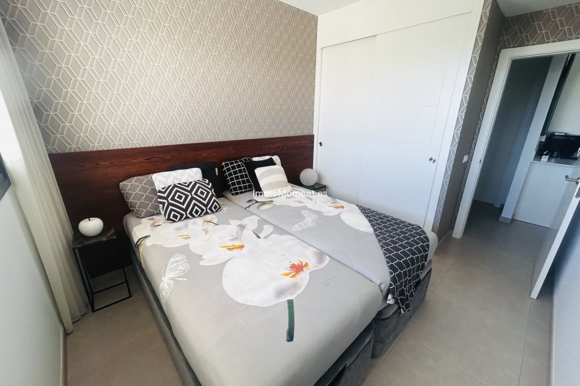 Wiederverkauf - Wohnung - Mijas - Mijas Golf